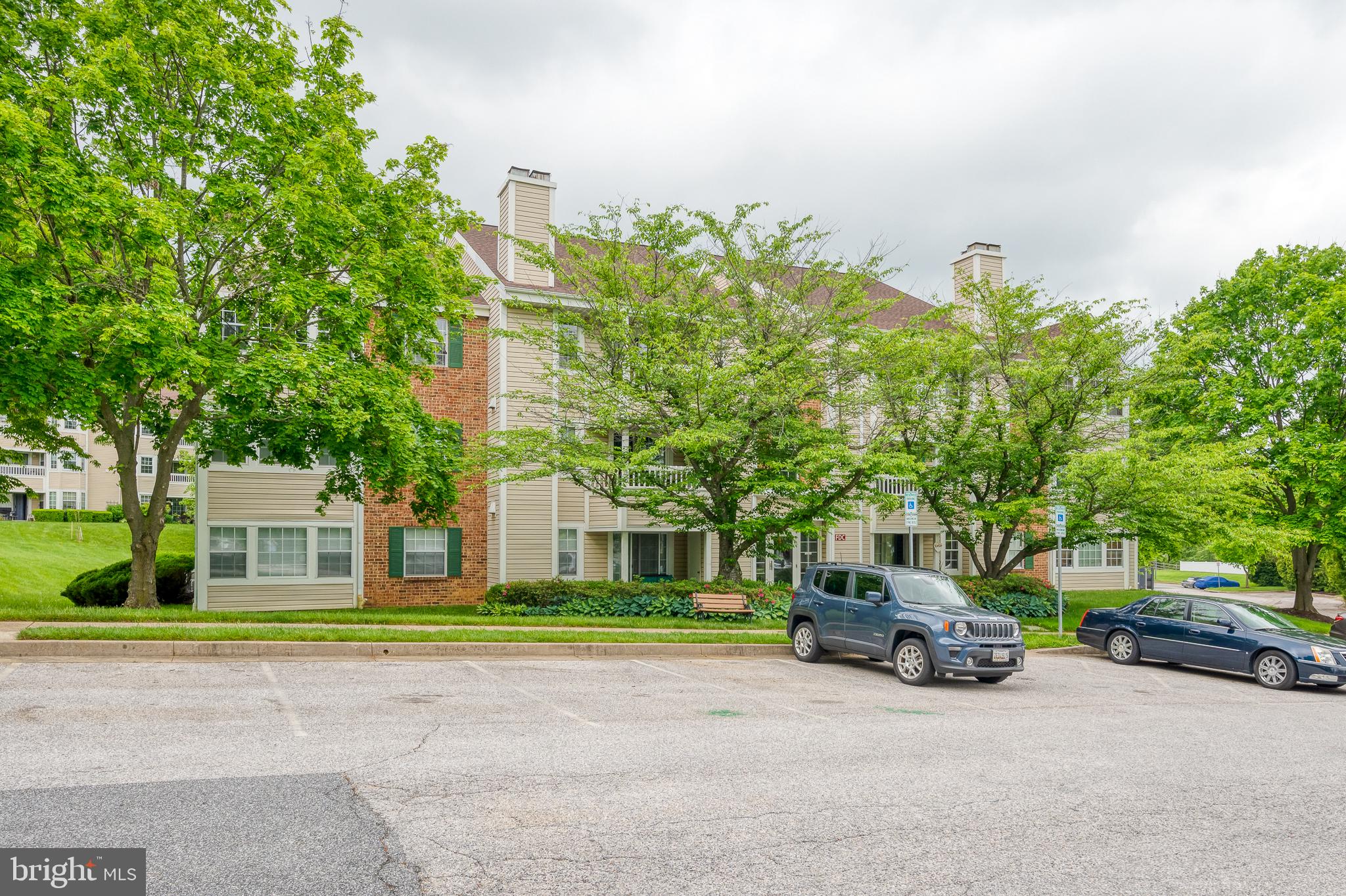 THE VILLAGE OF TIMBERGROVE - Residential