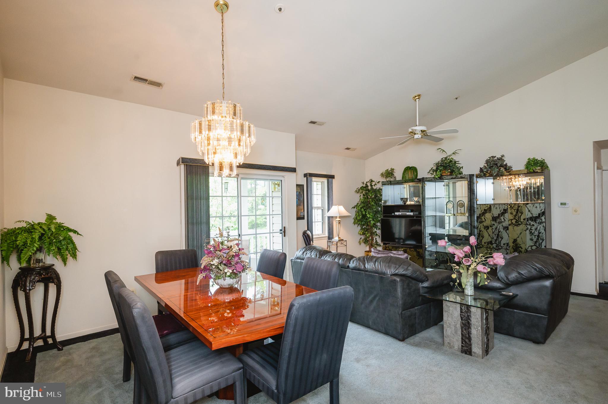 THE VILLAGE OF TIMBERGROVE - Residential