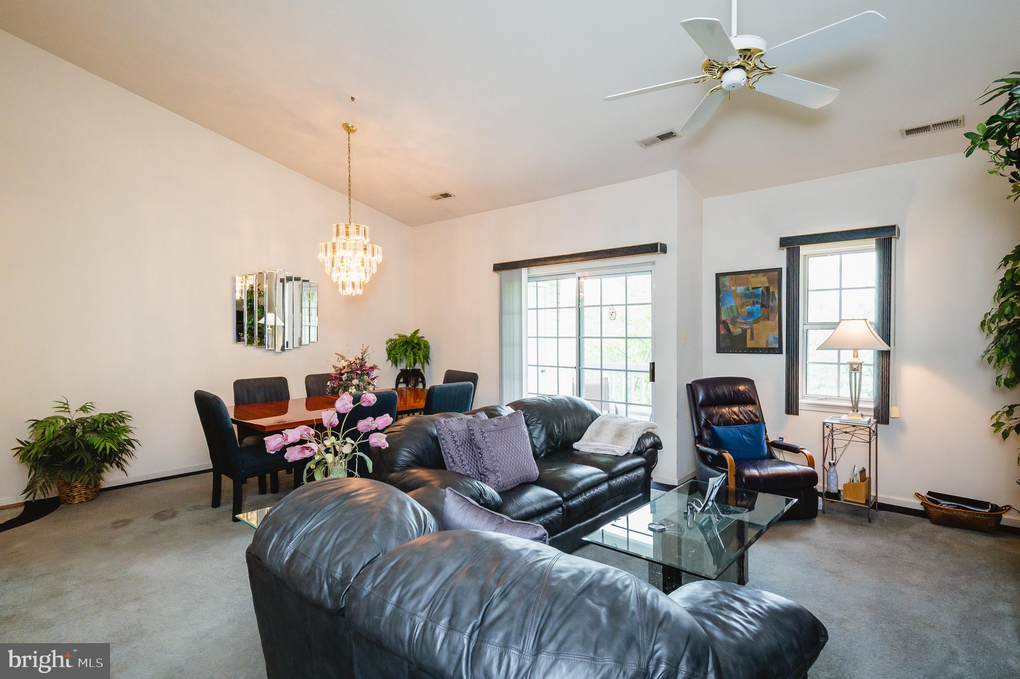 THE VILLAGE OF TIMBERGROVE - Residential