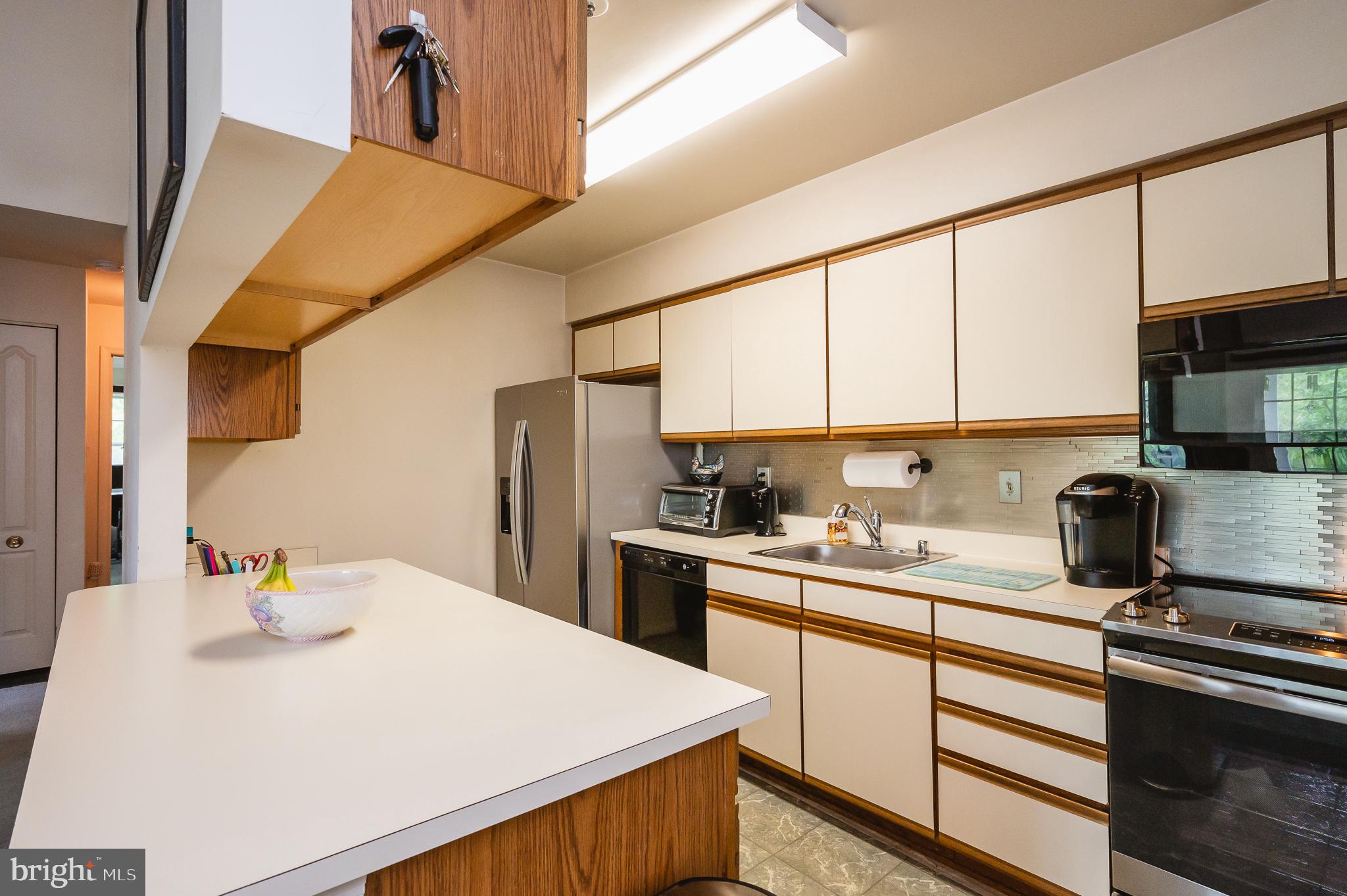 THE VILLAGE OF TIMBERGROVE - Residential