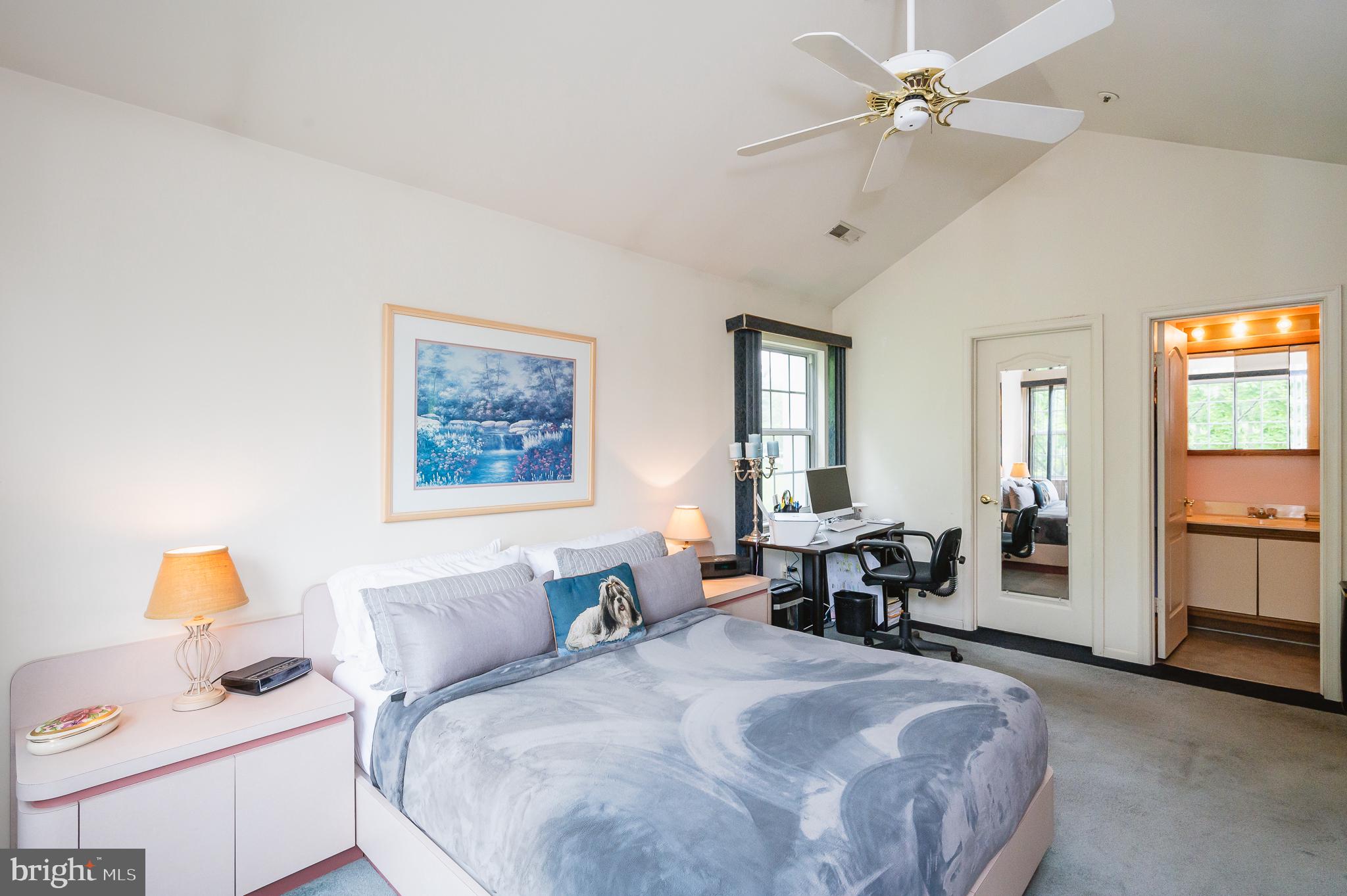 THE VILLAGE OF TIMBERGROVE - Residential