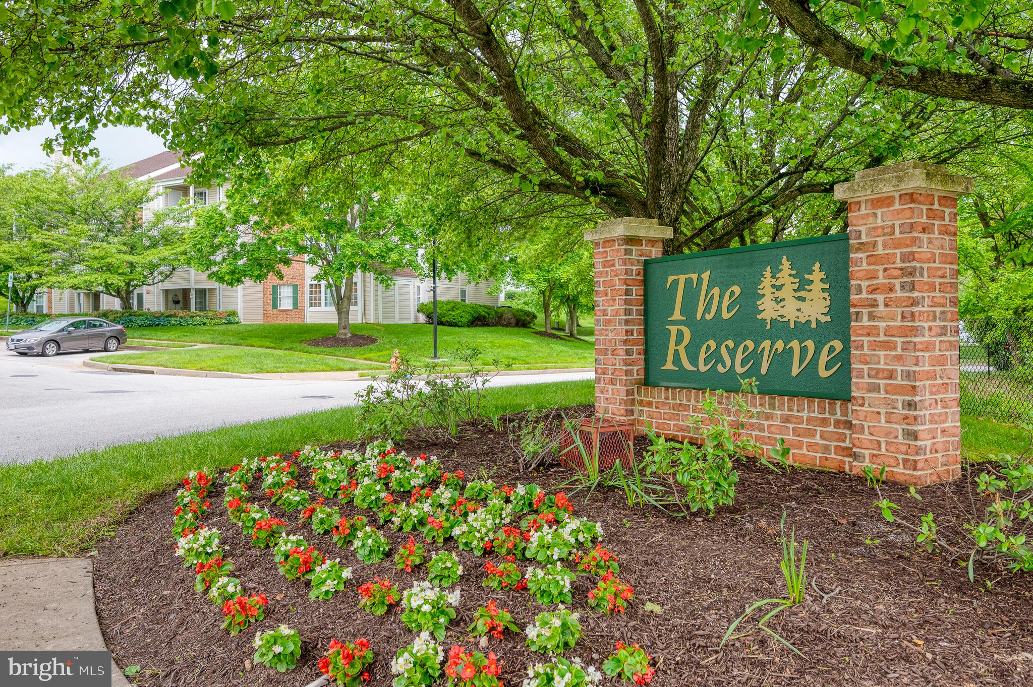 THE VILLAGE OF TIMBERGROVE - Residential