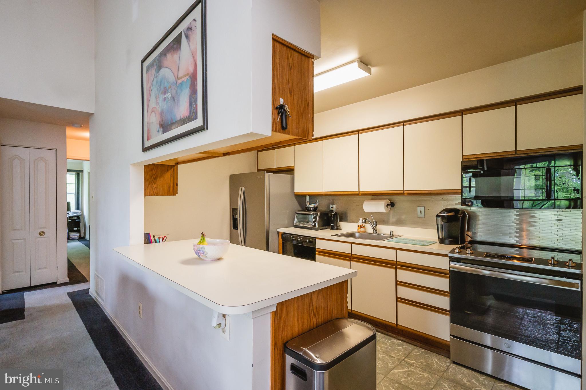 THE VILLAGE OF TIMBERGROVE - Residential