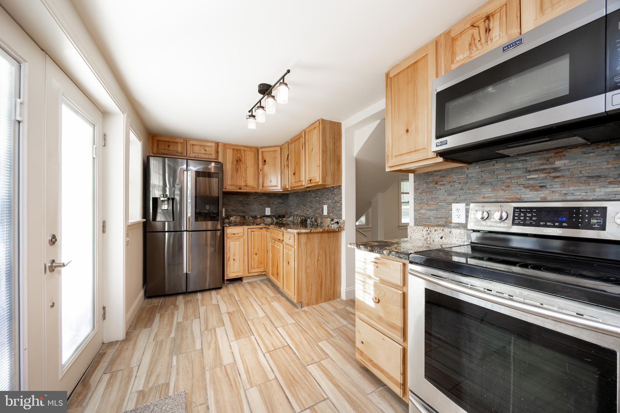 VALLEY VIEW - Residential