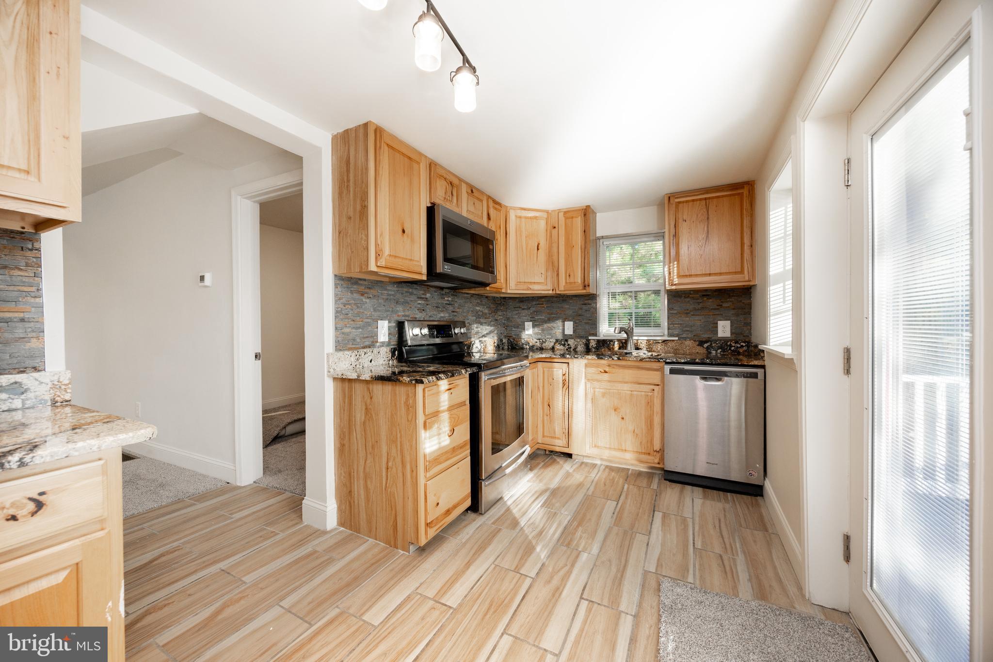 VALLEY VIEW - Residential