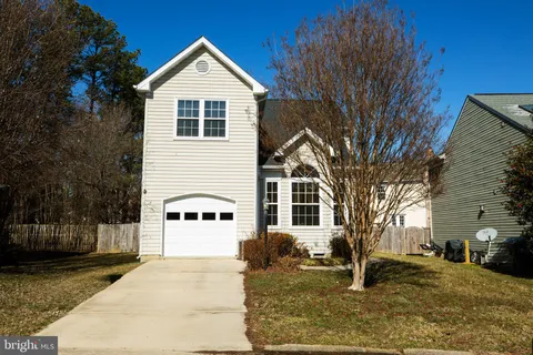 6225 Gopher Court, Waldorf, MD 20603 - MLS#: MDCH2039604