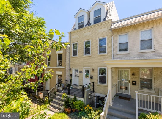 629 MORTON PL NE APT 1, WASHINGTON, DC 20002 - Image a6fdad8764fc3b7e32bb102f3f2f16d9/3078047833