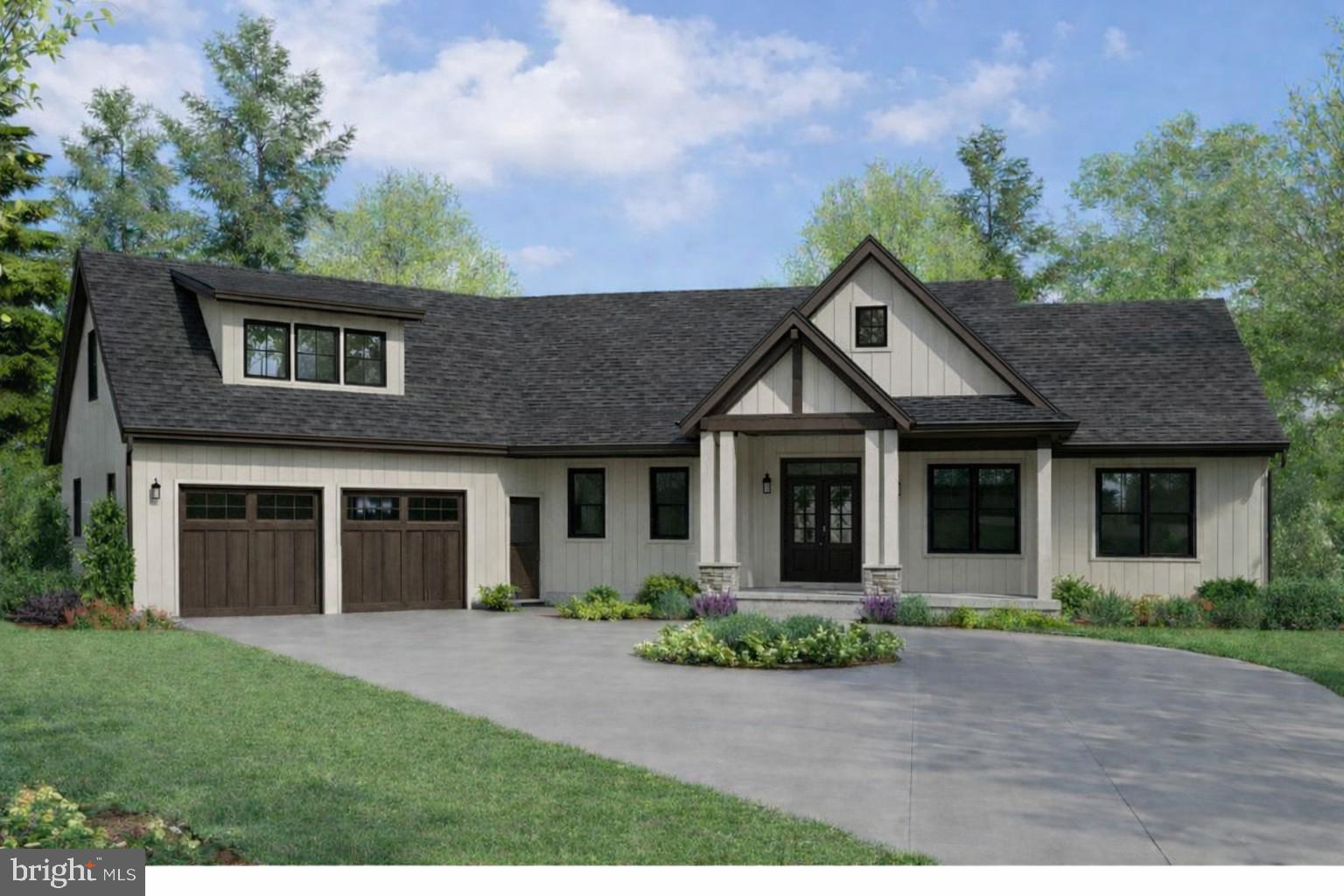 HALLMARK GLEN - Residential