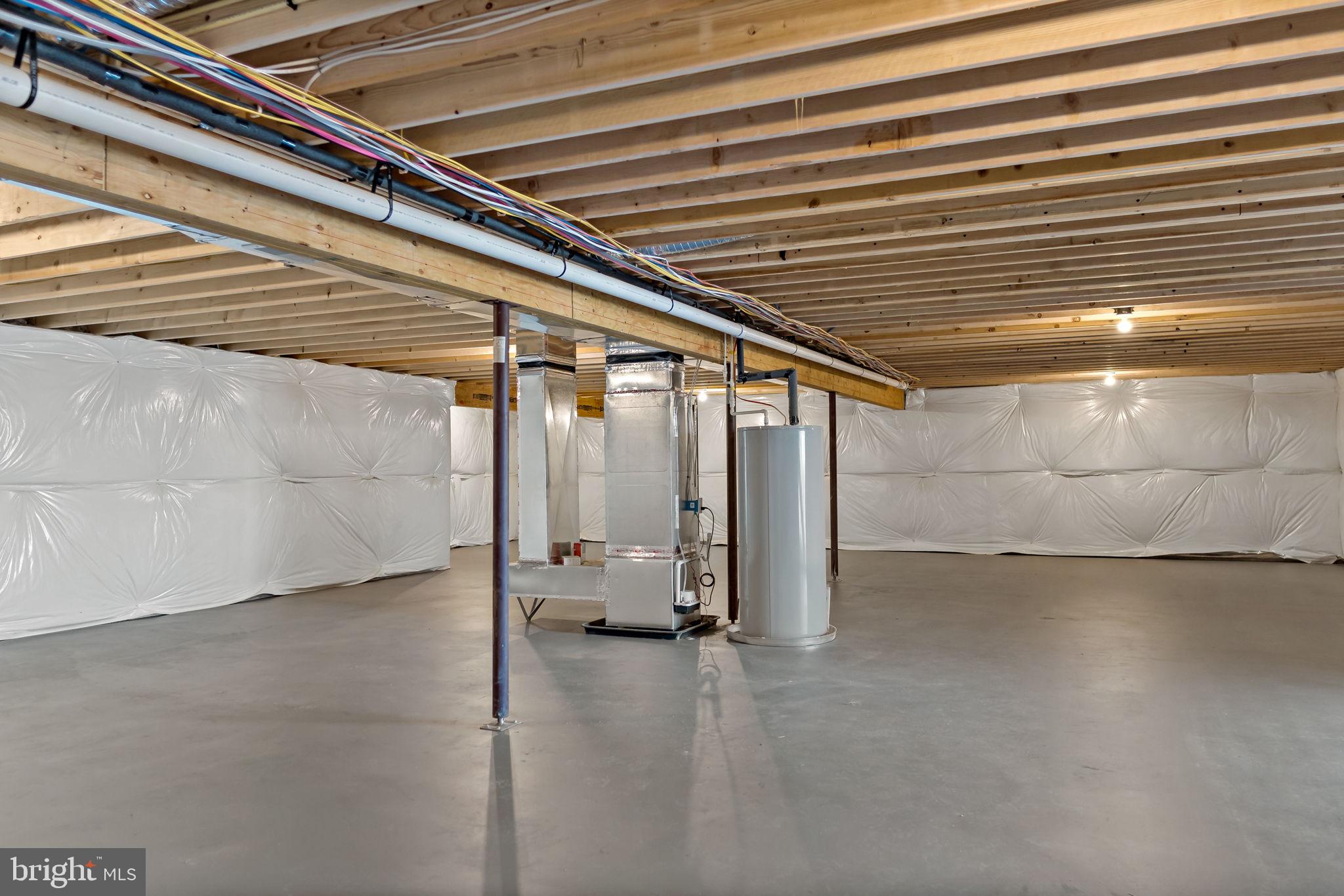 HALLMARK GLEN - Residential