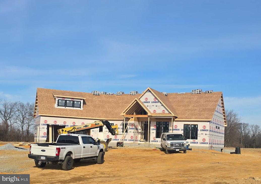 HALLMARK GLEN - Residential