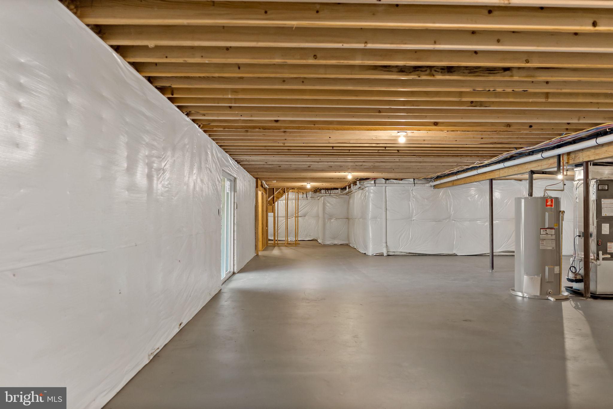 HALLMARK GLEN - Residential