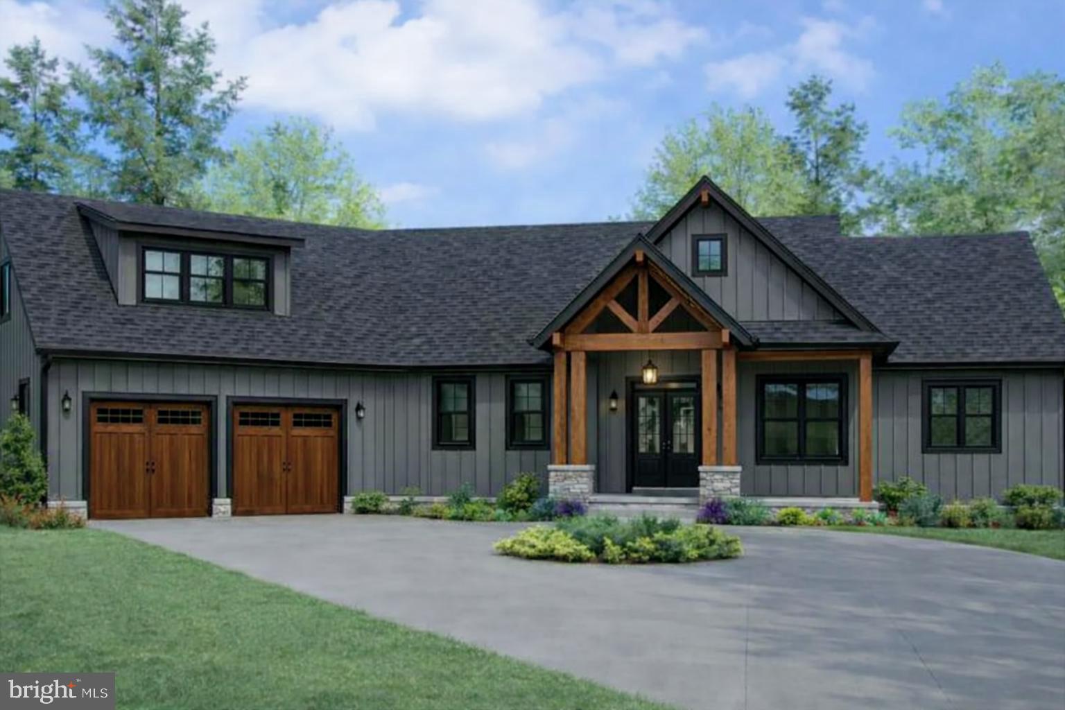 HALLMARK GLEN - Residential