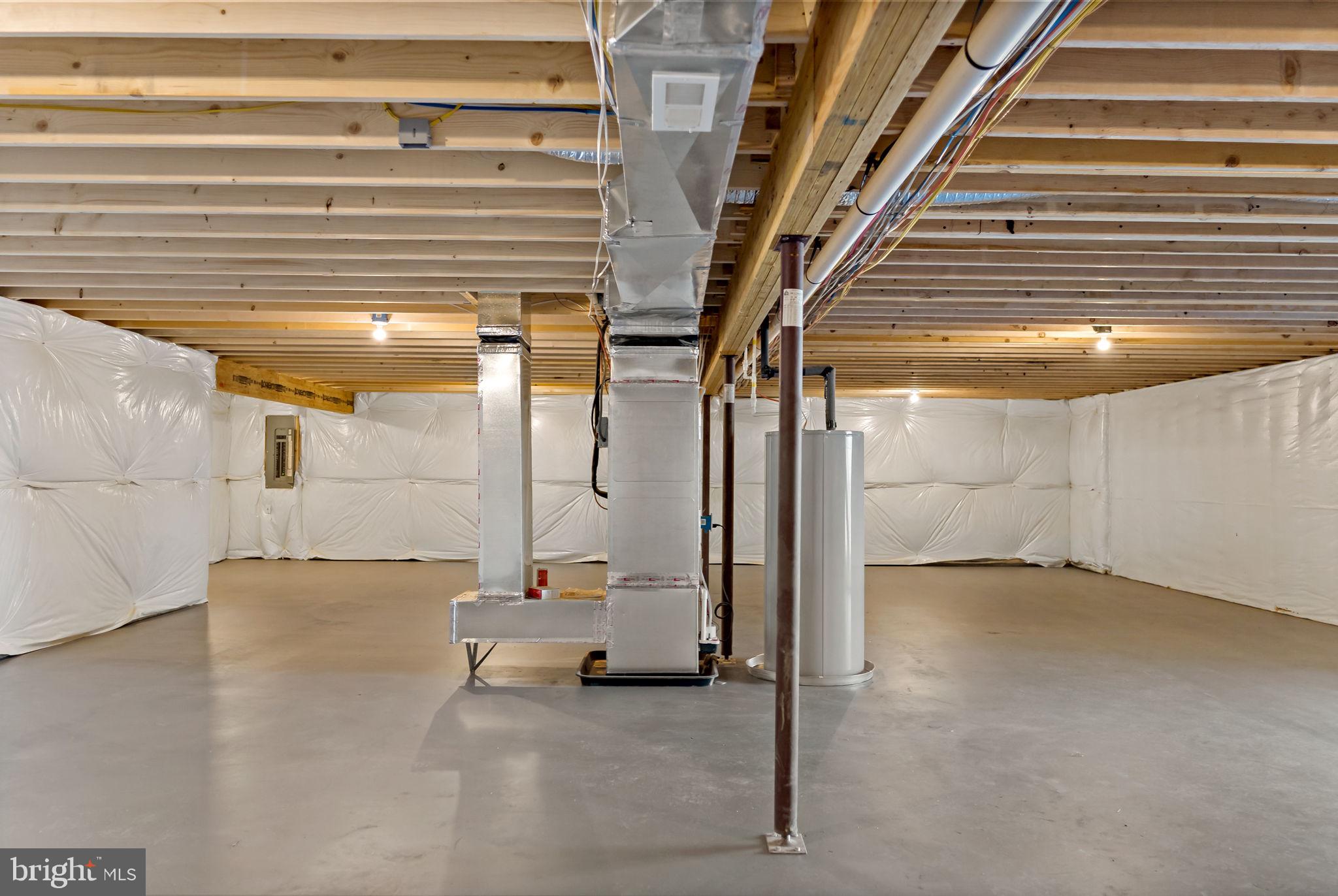 HALLMARK GLEN - Residential