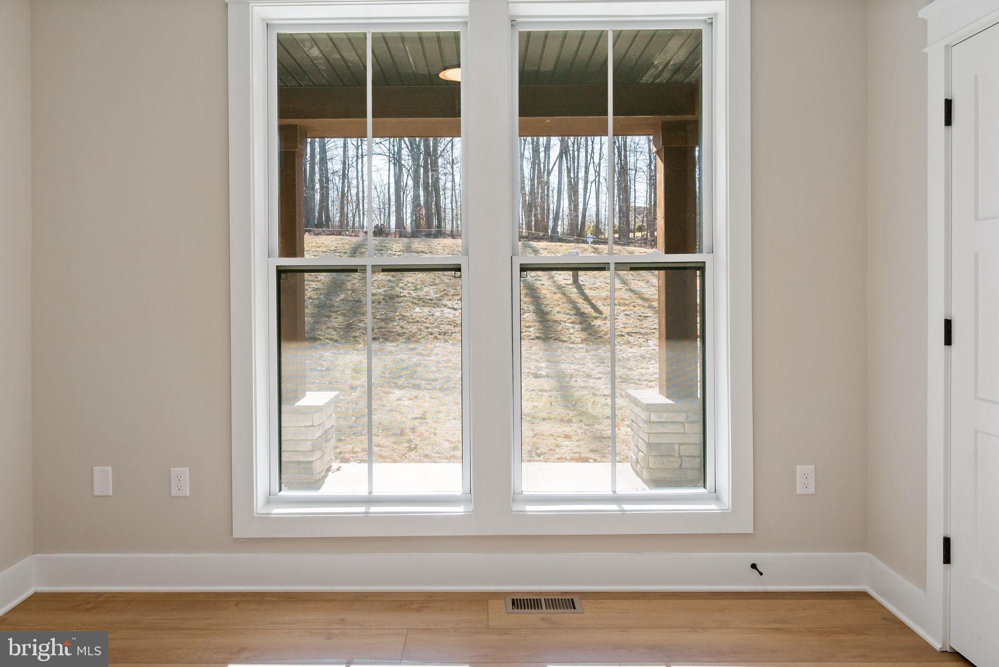 HALLMARK GLEN - Residential