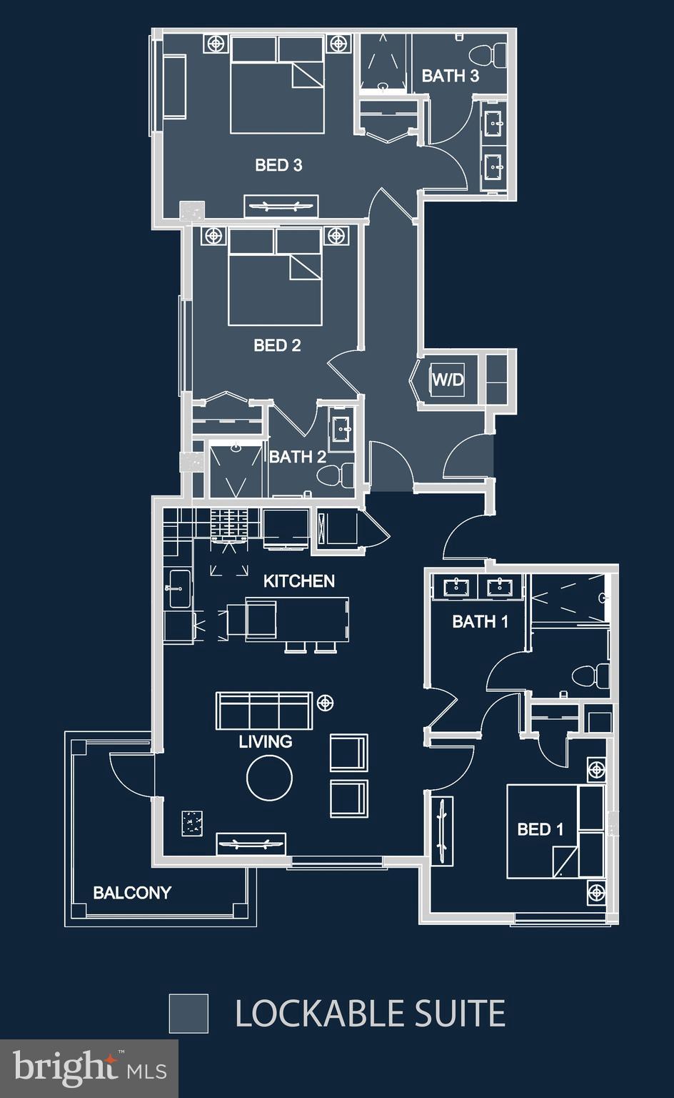 NITTANY RESIDENCE CLUB - Residential