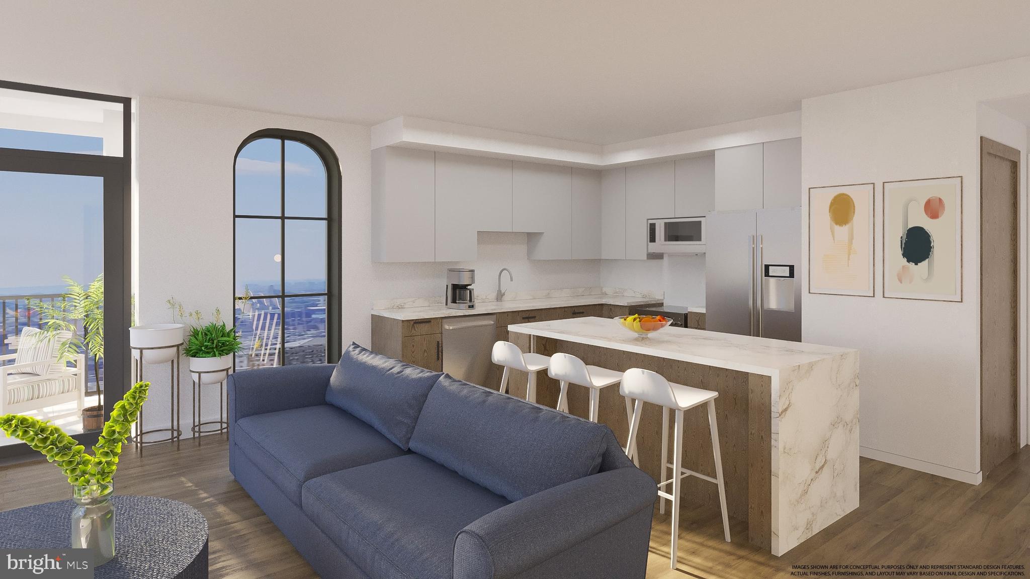 NITTANY RESIDENCE CLUB - Residential