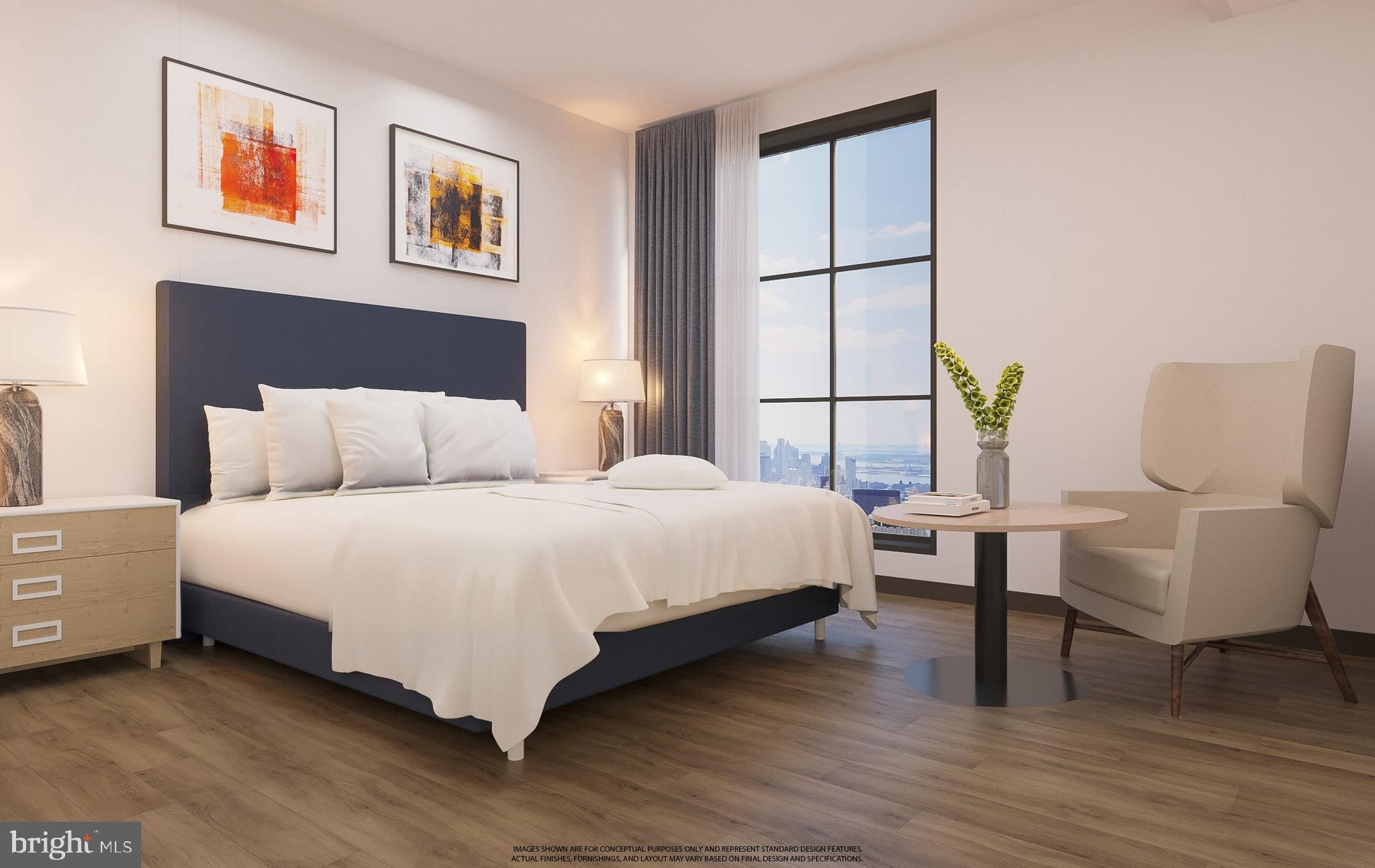 NITTANY RESIDENCE CLUB - Residential