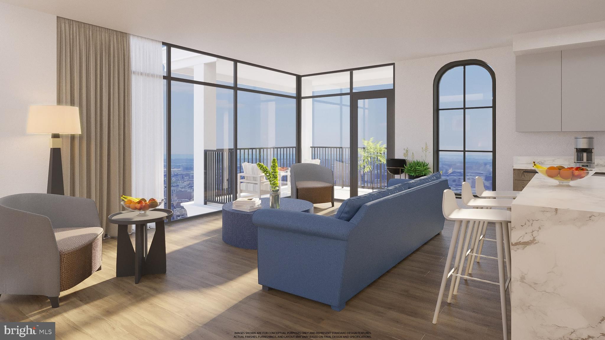 NITTANY RESIDENCE CLUB - Residential