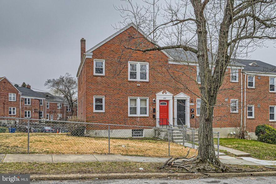 Welcome Home! This turnkey duplex is a fantastic opportunity for house hackers and savvy investors alike. Each spacious 2-bedroom, 1-bath unit offers hardwood floors, recessed lighting, large vinyl windows, and updated kitchens featuring luxury countertops, breakfast bars, and stainless steel appliances. Both units are equipped with individual HVAC systems, in-unit washers and dryers, and are separately metered for utilities—making tenant management simple and efficient. A shared basement provides additional storage, and the generous backyard is perfect for relaxing or entertaining. Located in a vibrant, convenient neighborhood near schools, parks, shopping, and public transportation, this low-maintenance property blends comfort, practicality, and strong rental potential.