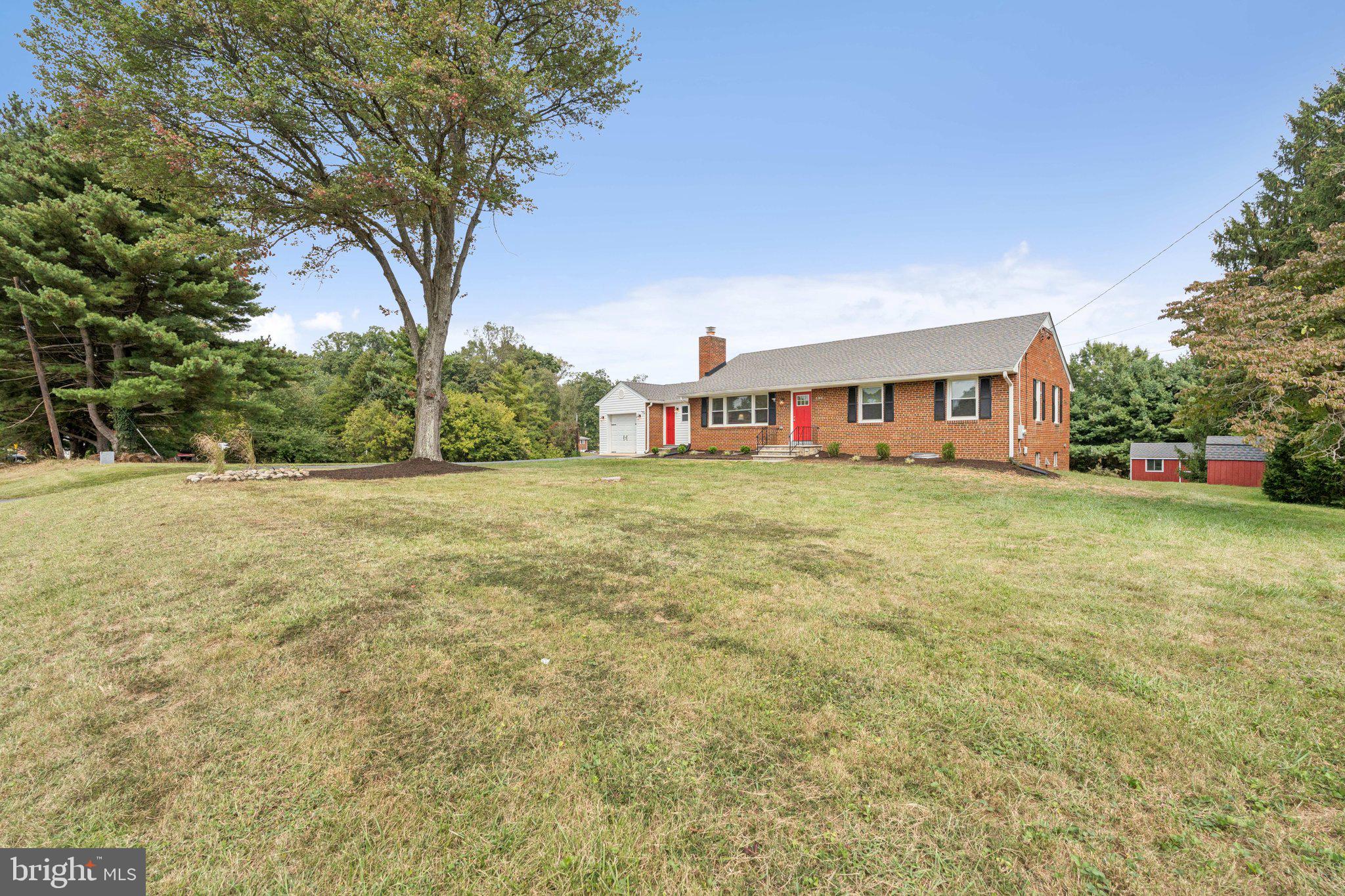 1804 BRIGGS CHANEY ROAD