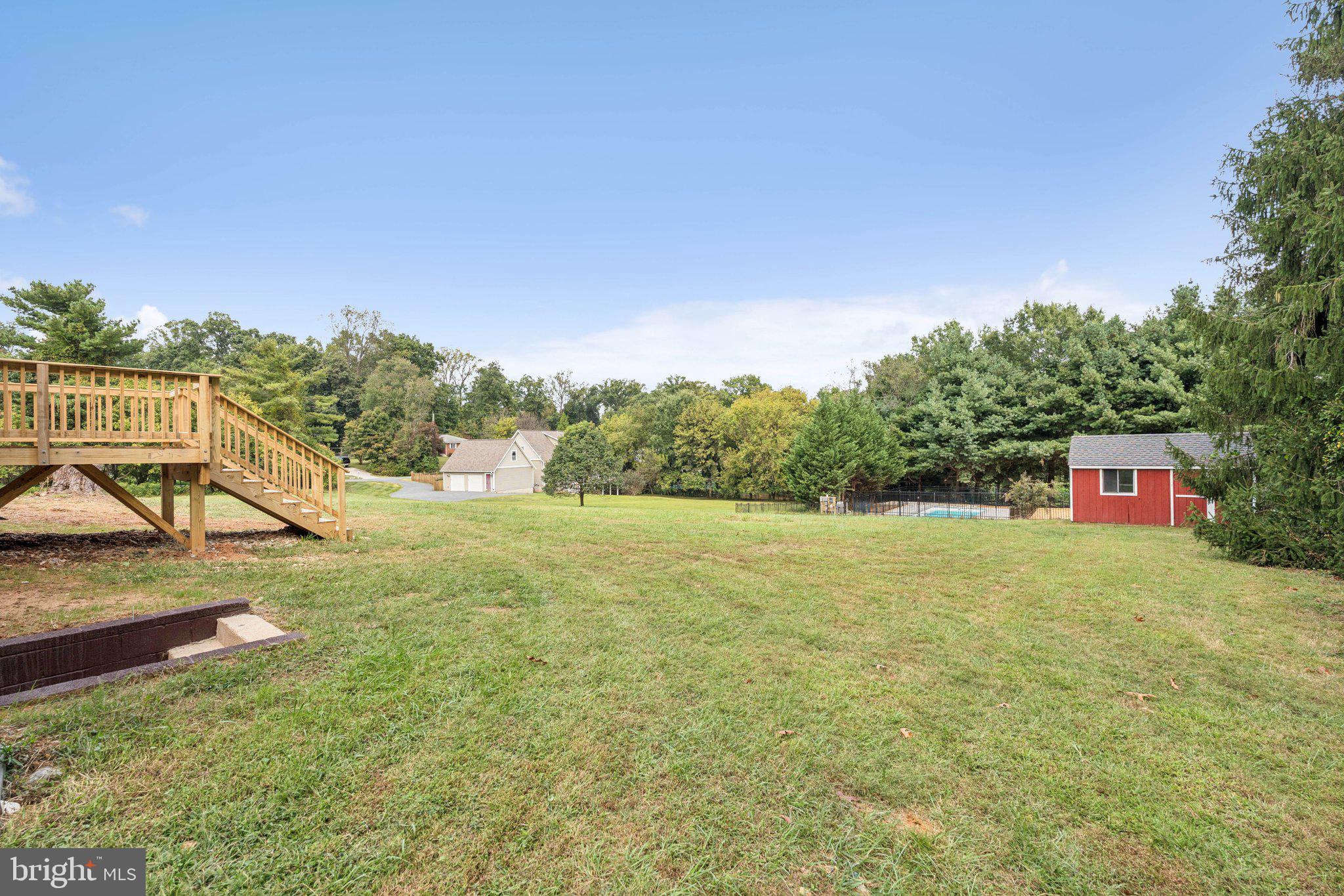 MAYDALE - Residential
