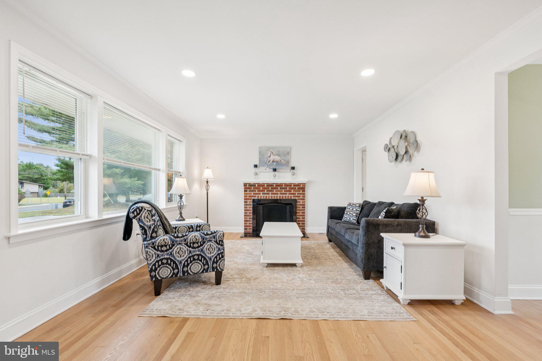 MAYDALE - Residential
