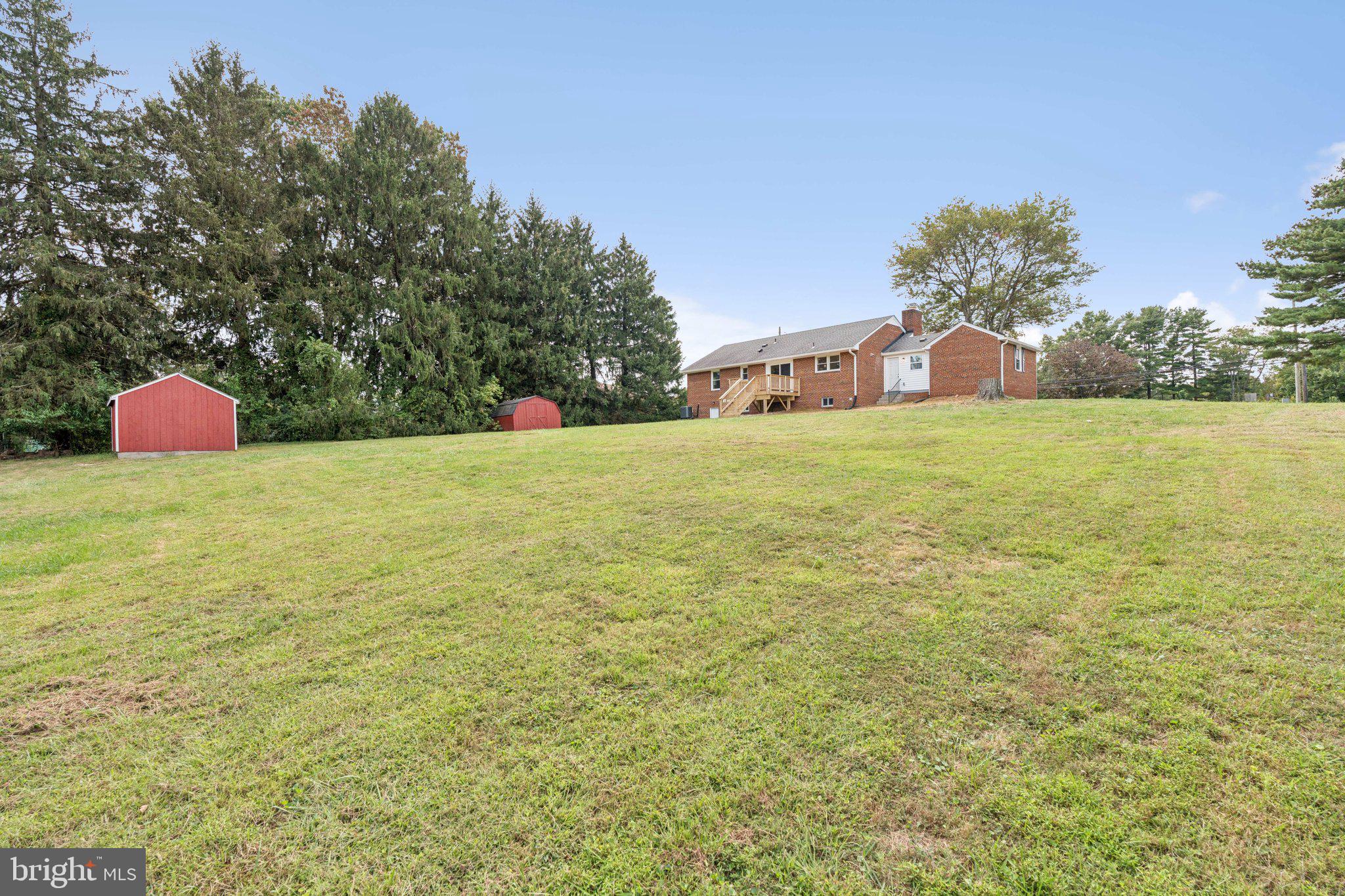 MAYDALE - Residential