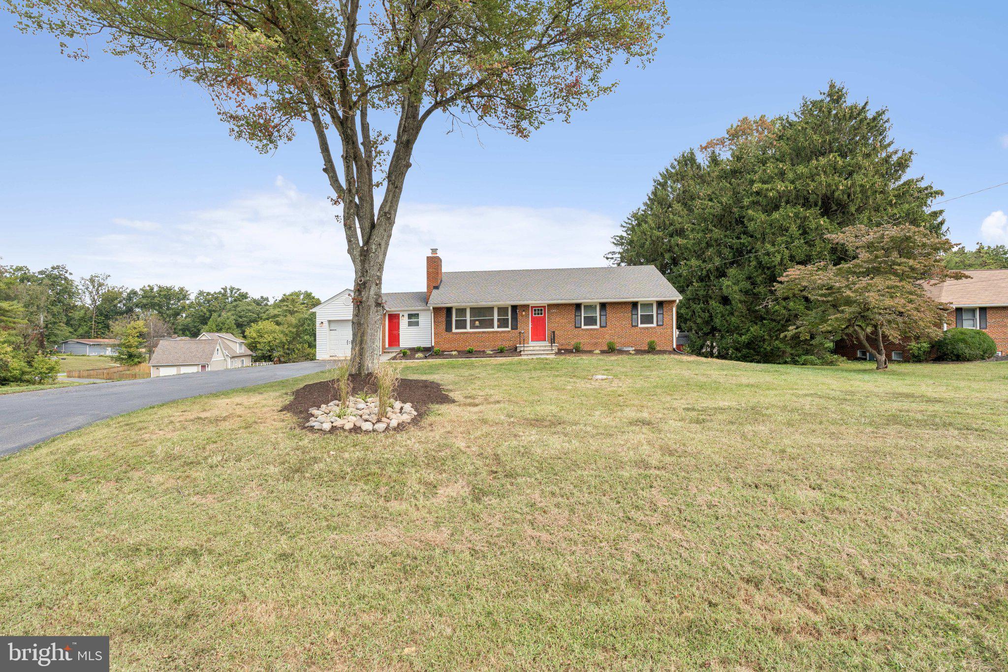 1804 BRIGGS CHANEY ROAD