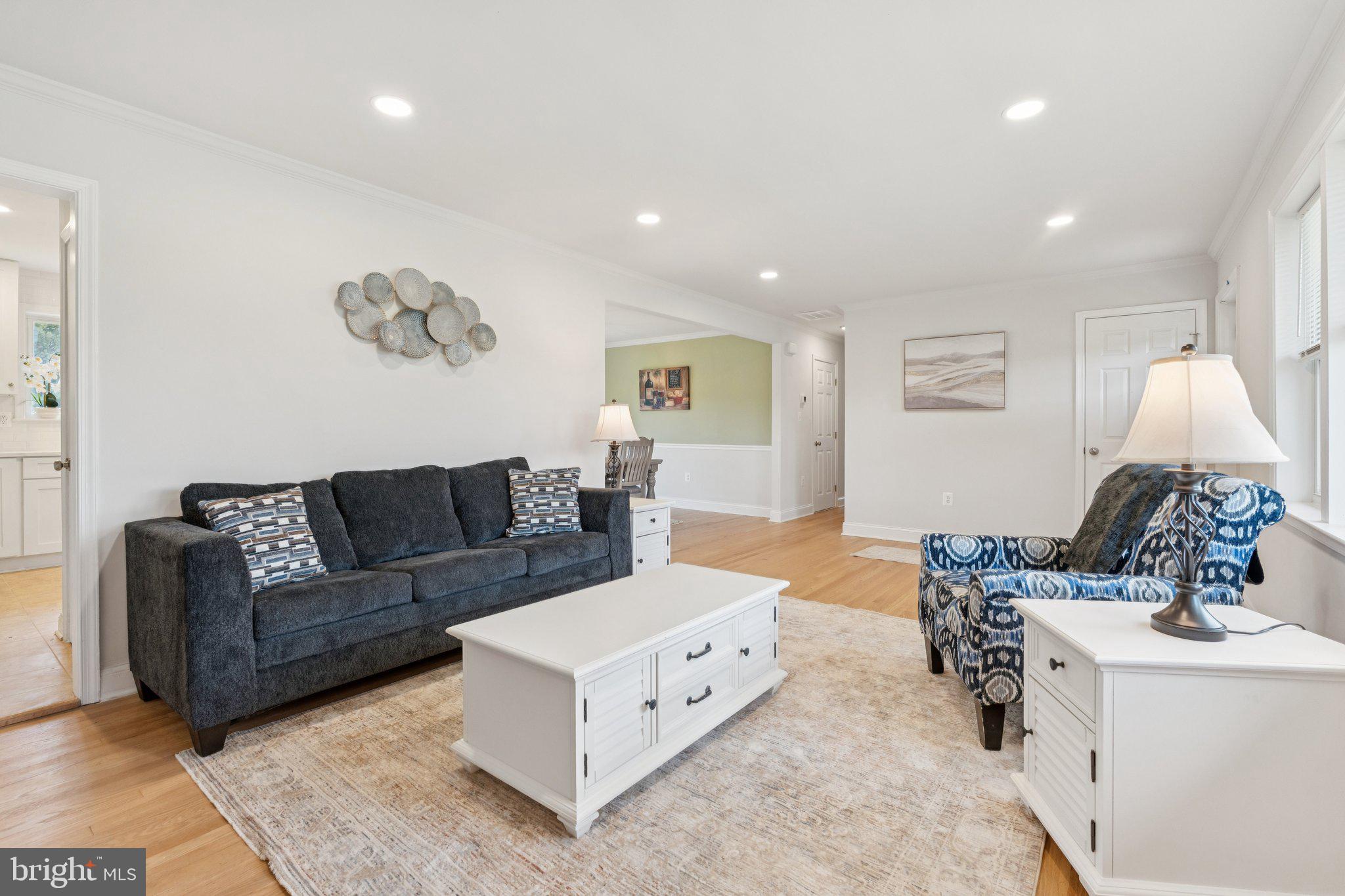 MAYDALE - Residential