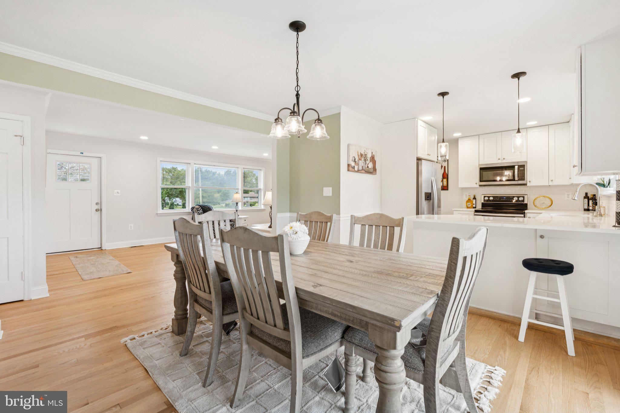 MAYDALE - Residential