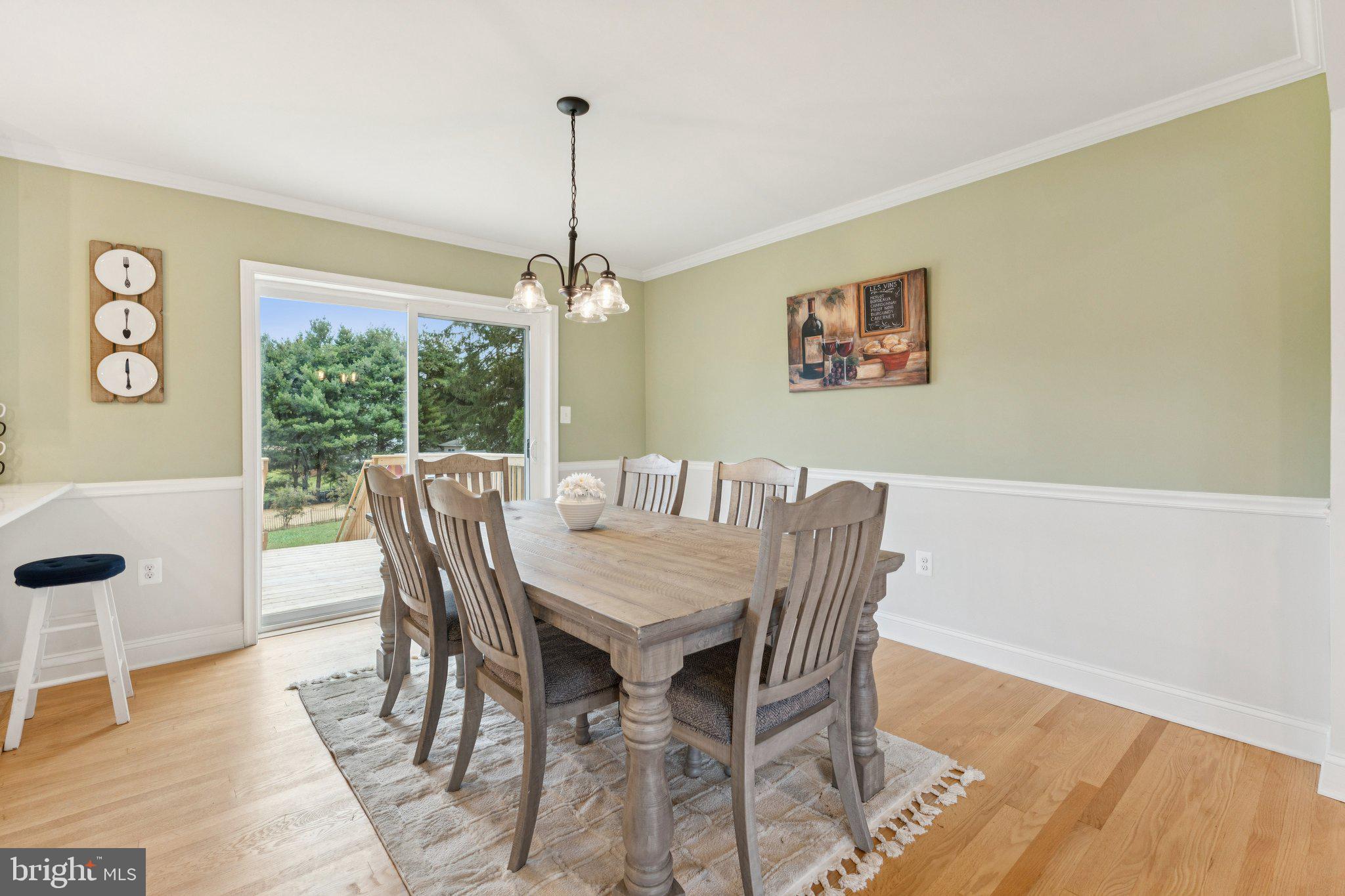 MAYDALE - Residential