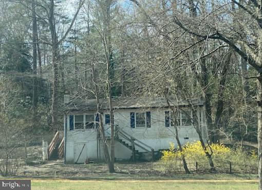 No interior viewings/Drive by only. Please DO NOT DISTURB the occupant. Take a drive by this three bedroom, one bath home and see if it may be your next investment. "As is" cash only sale with no contingencies or inspections. Buyer will be responsible for obtaining possession of the property upon closing.