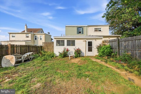Photo of 219 Irving Street, MARCUS HOOK, PA 19061 (MLS # PADE2121956)
