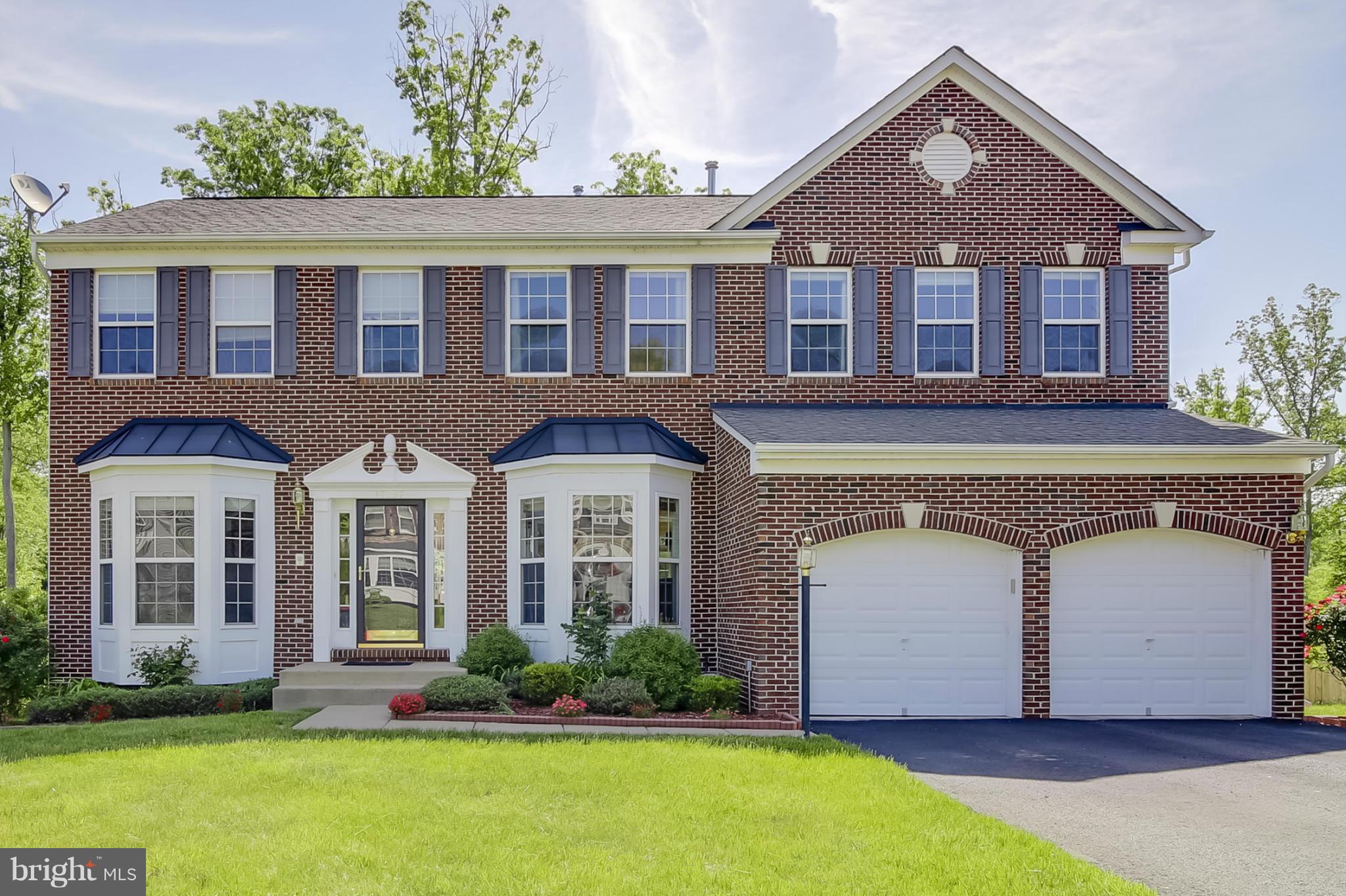 HAMPSTEAD LANDING - Residential