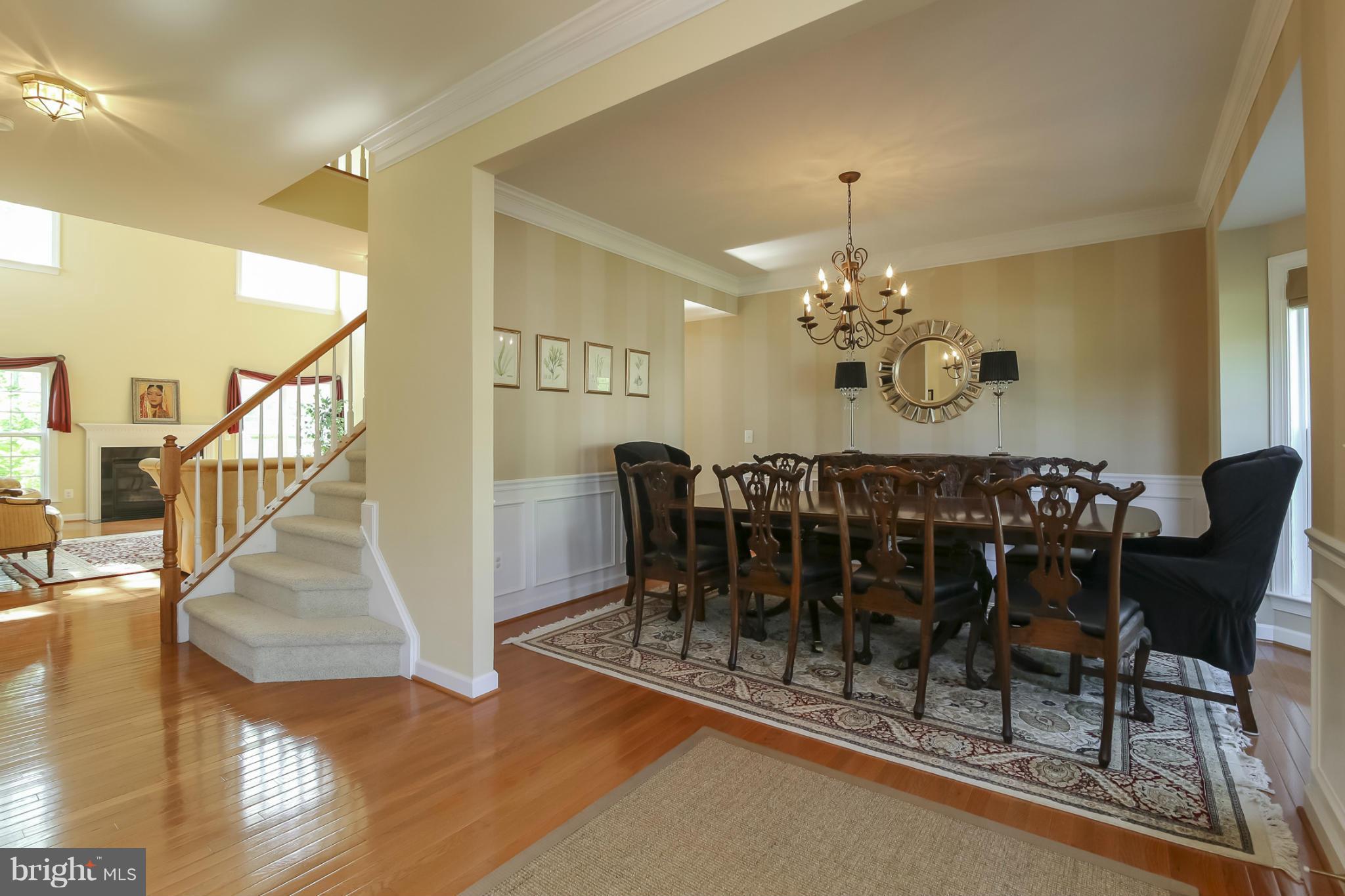 HAMPSTEAD LANDING - Residential