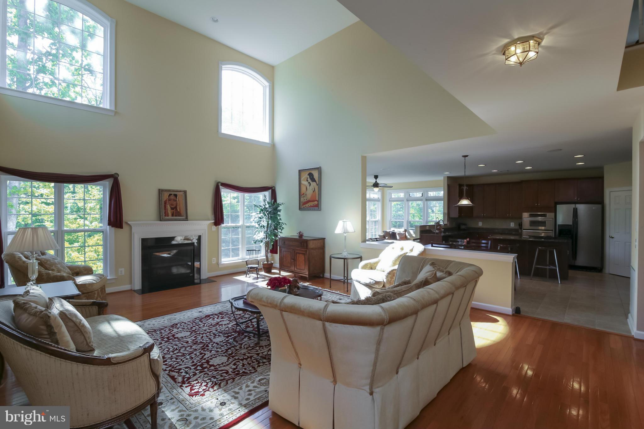 HAMPSTEAD LANDING - Residential