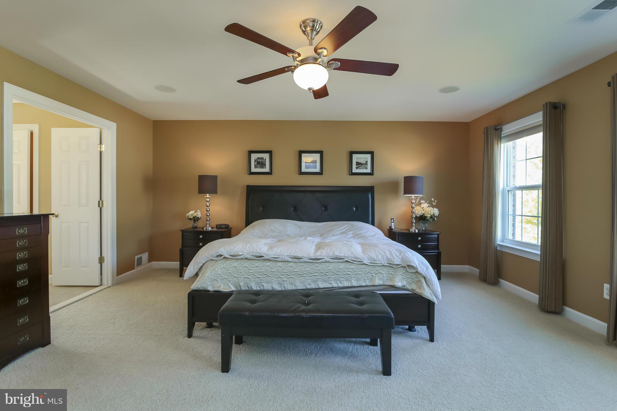 HAMPSTEAD LANDING - Residential