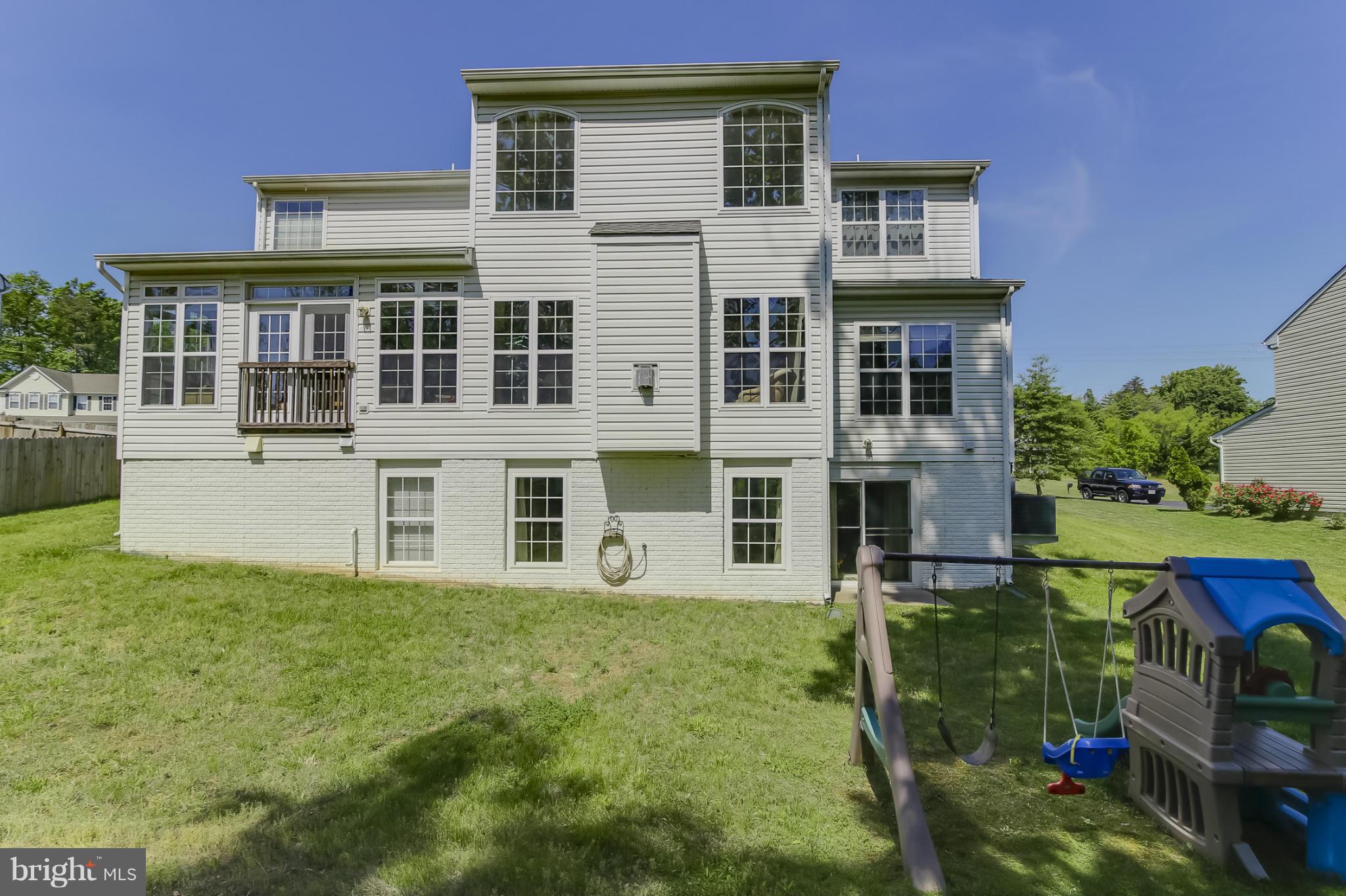 HAMPSTEAD LANDING - Residential