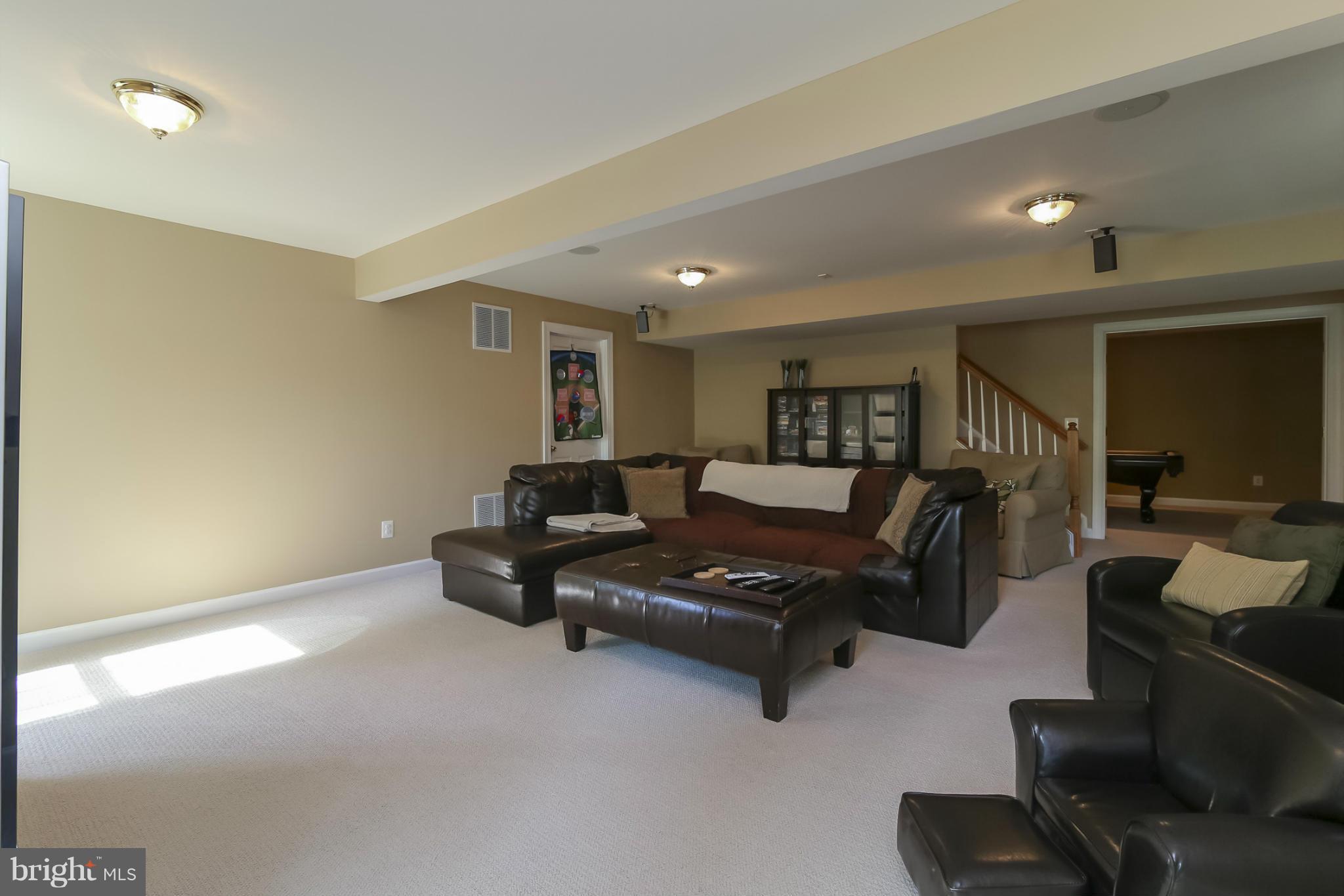 HAMPSTEAD LANDING - Residential