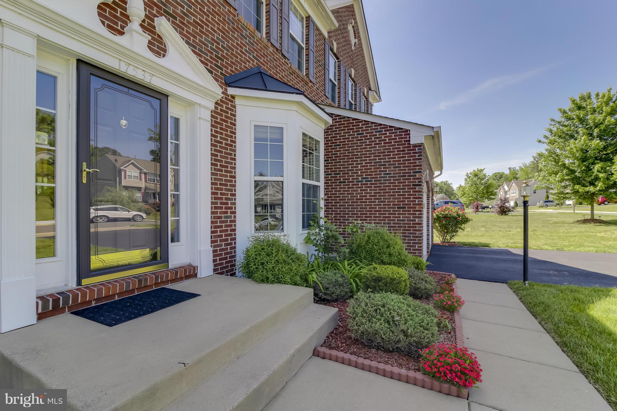 HAMPSTEAD LANDING - Residential