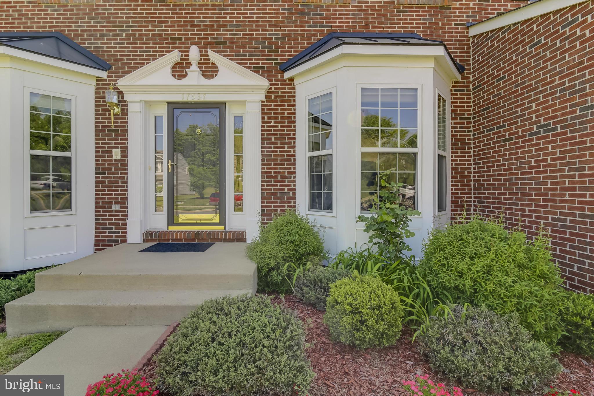 HAMPSTEAD LANDING - Residential