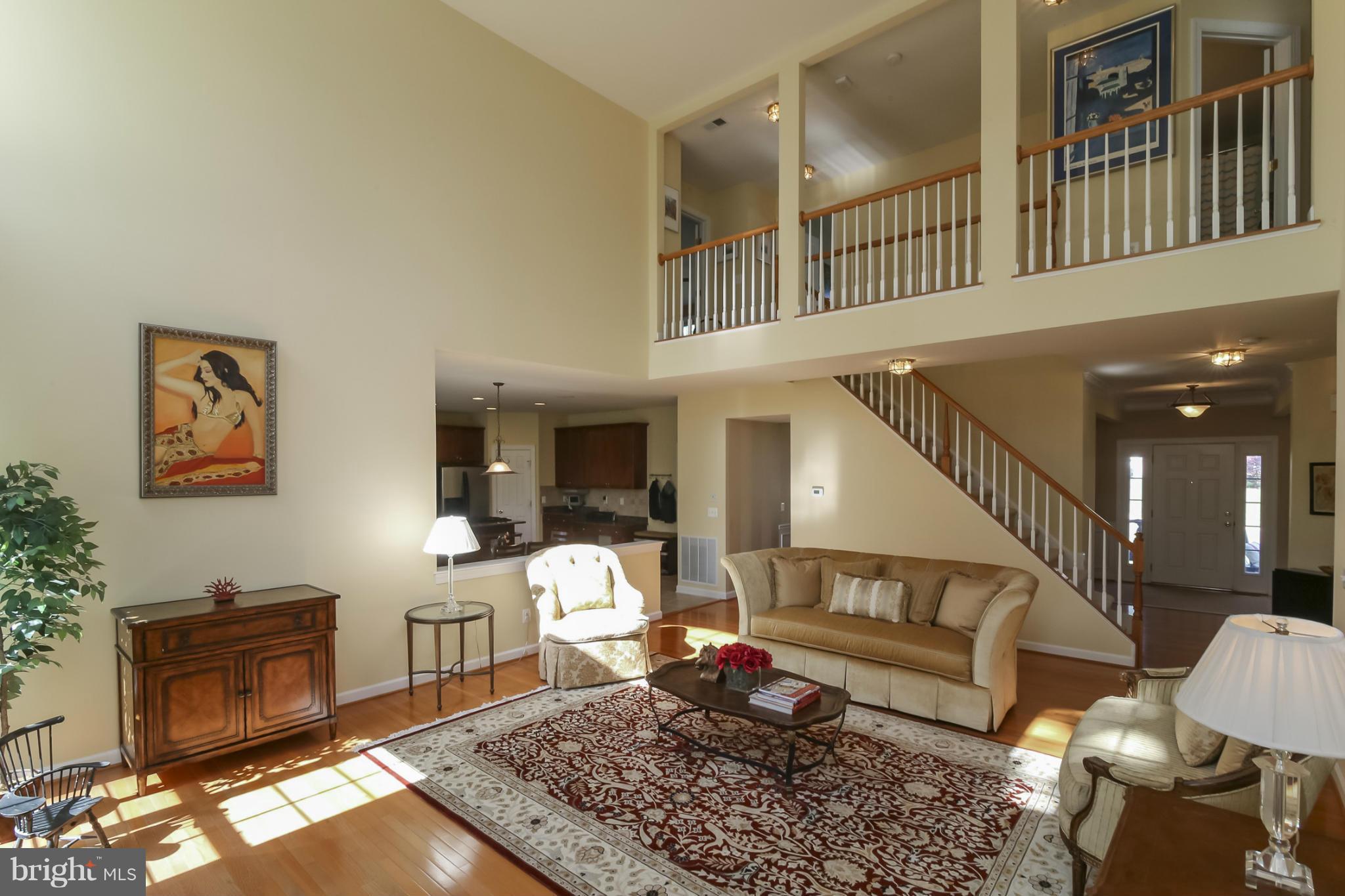 HAMPSTEAD LANDING - Residential