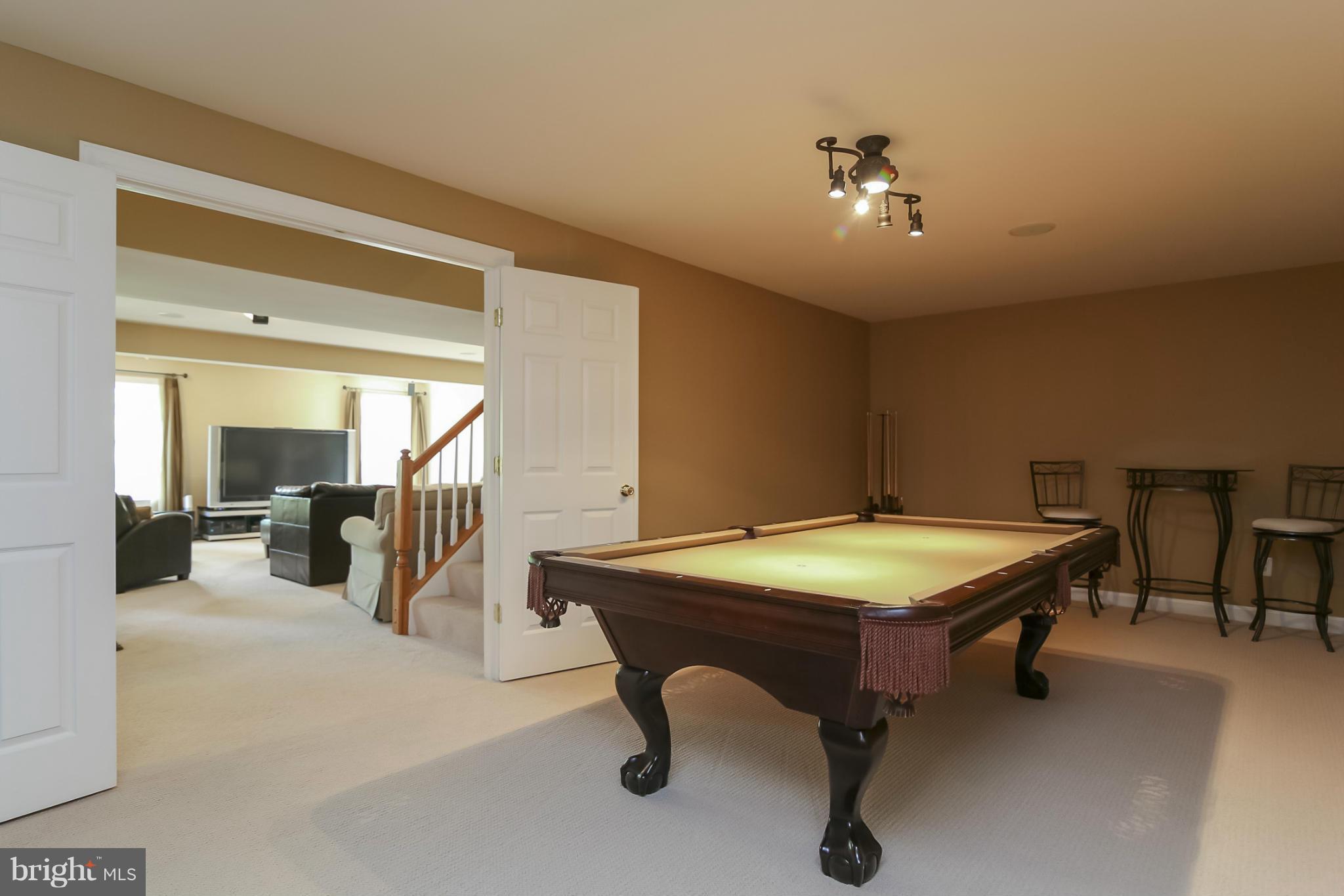 HAMPSTEAD LANDING - Residential