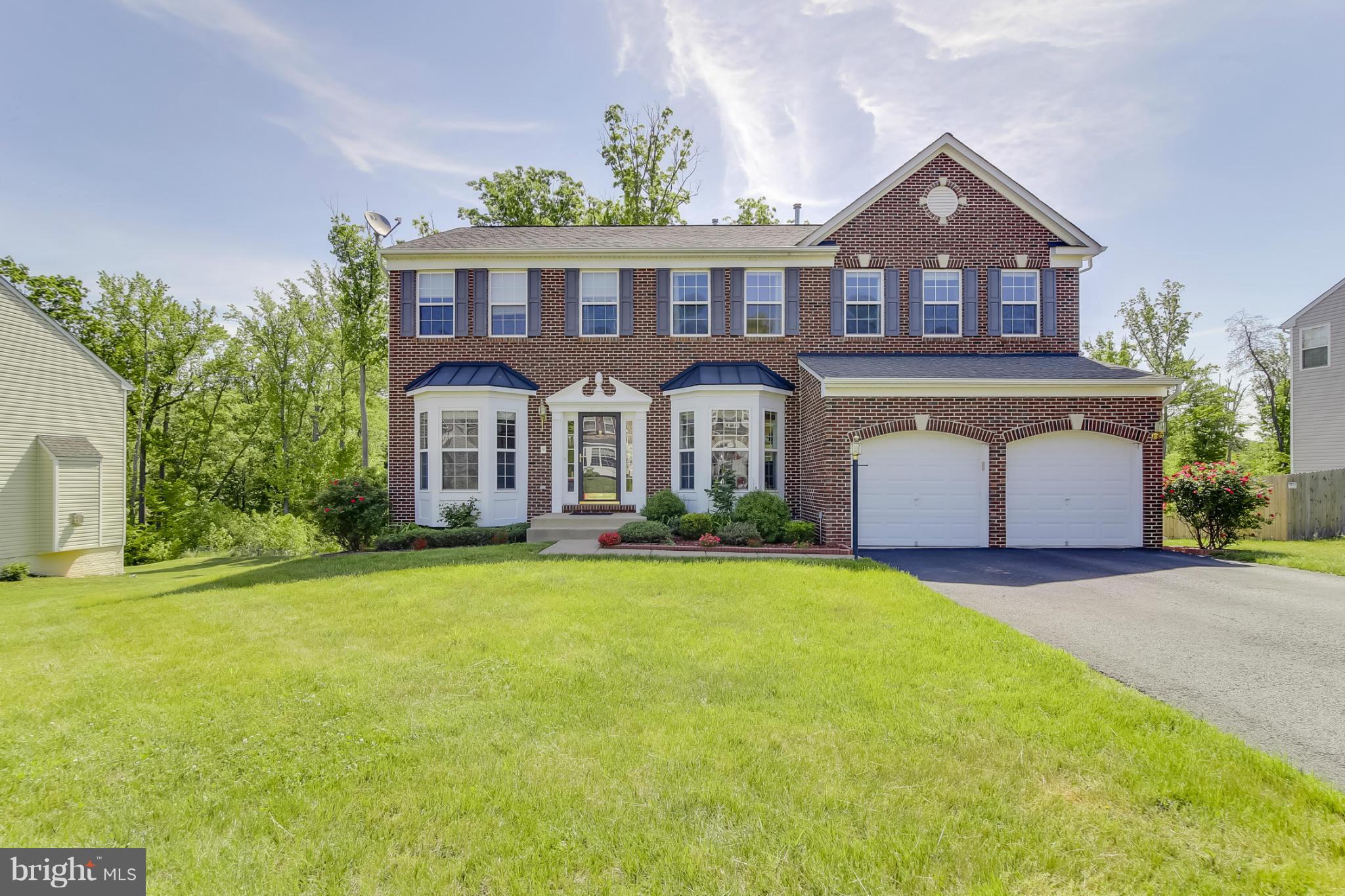 HAMPSTEAD LANDING - Residential