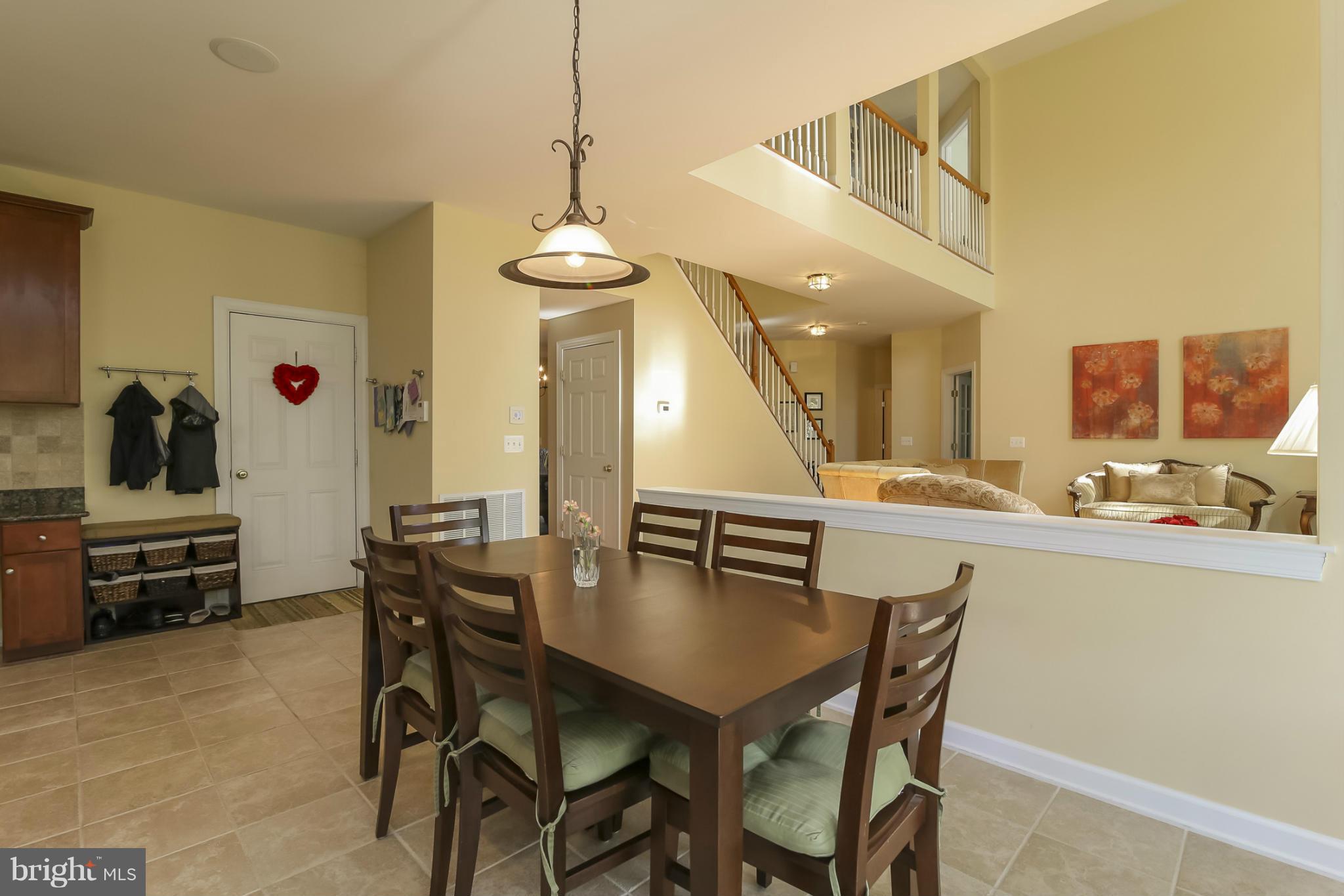 HAMPSTEAD LANDING - Residential