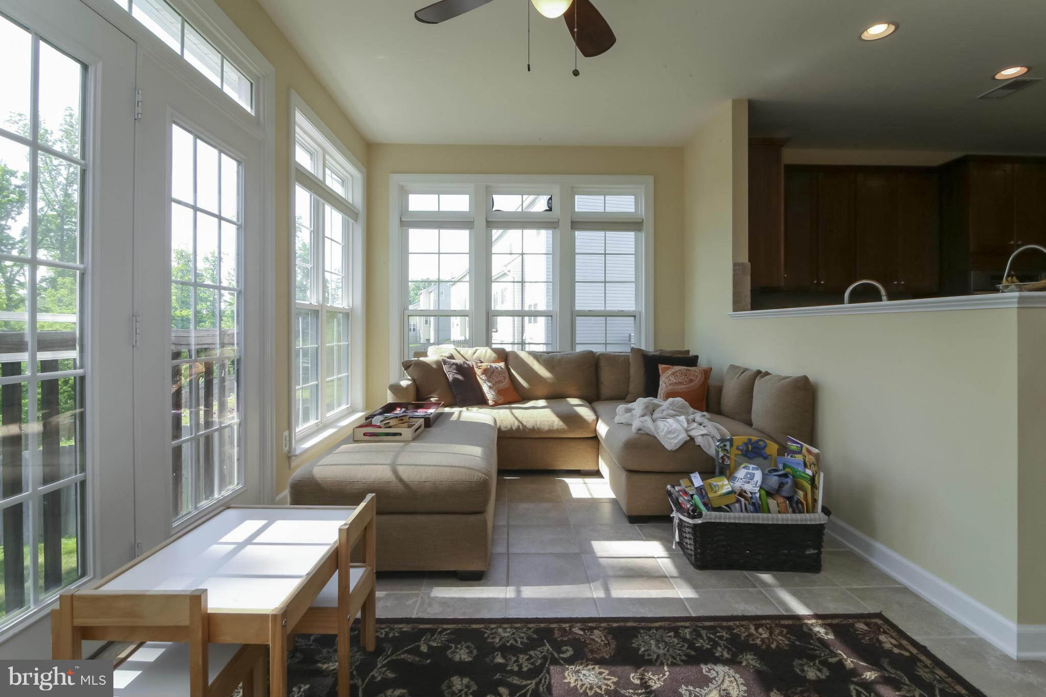 HAMPSTEAD LANDING - Residential