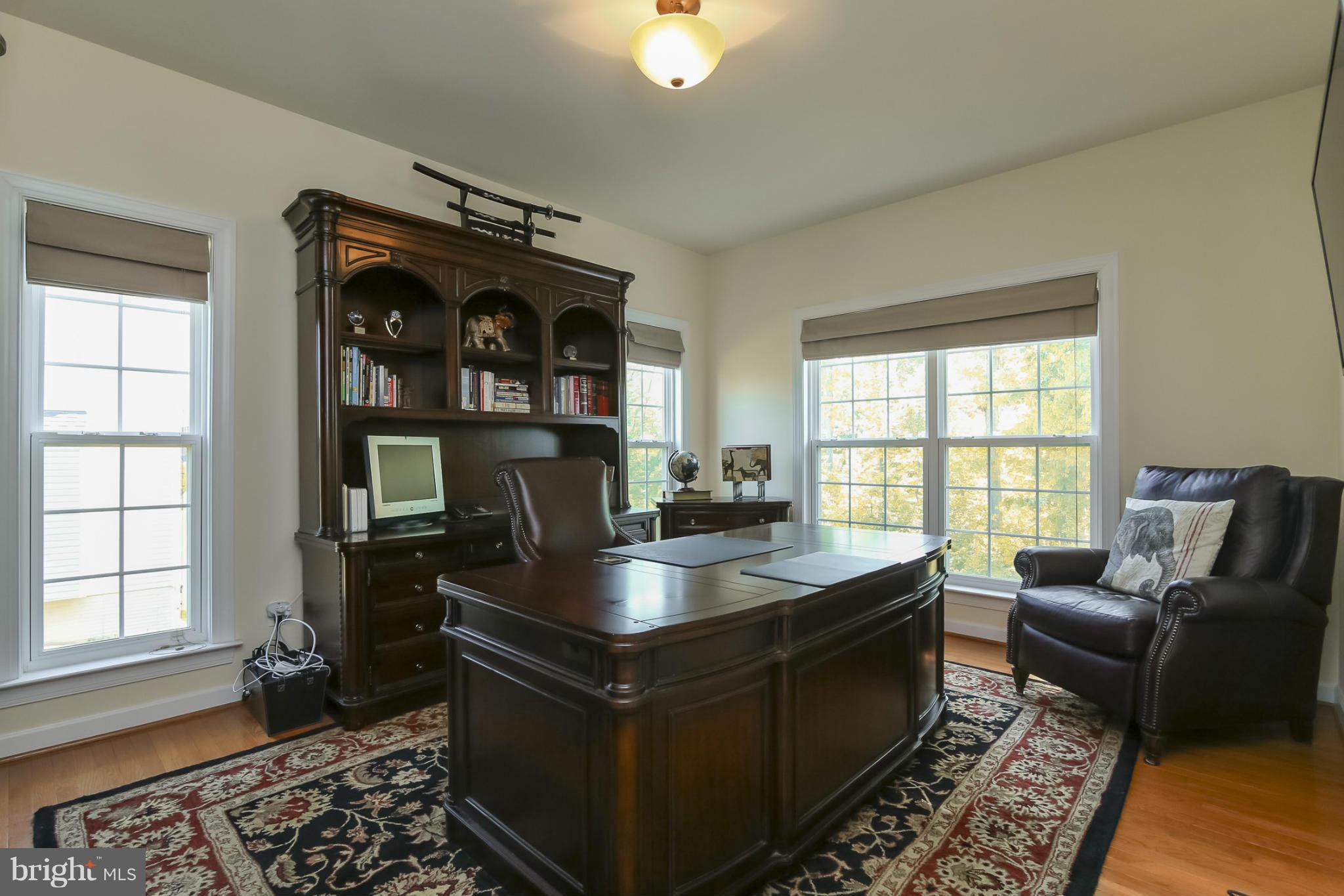 HAMPSTEAD LANDING - Residential