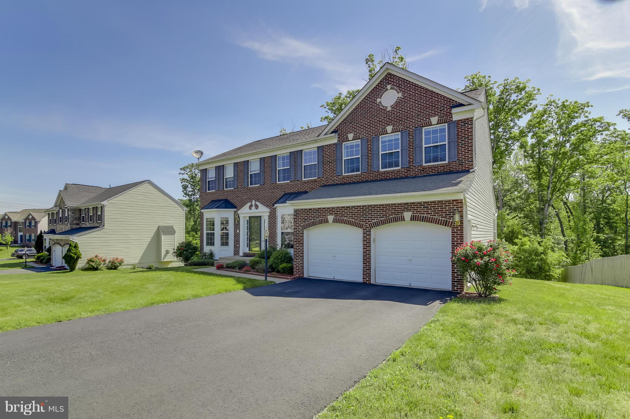 HAMPSTEAD LANDING - Residential