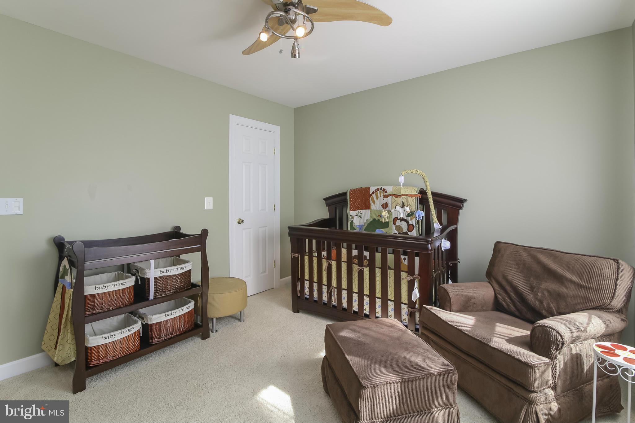 HAMPSTEAD LANDING - Residential