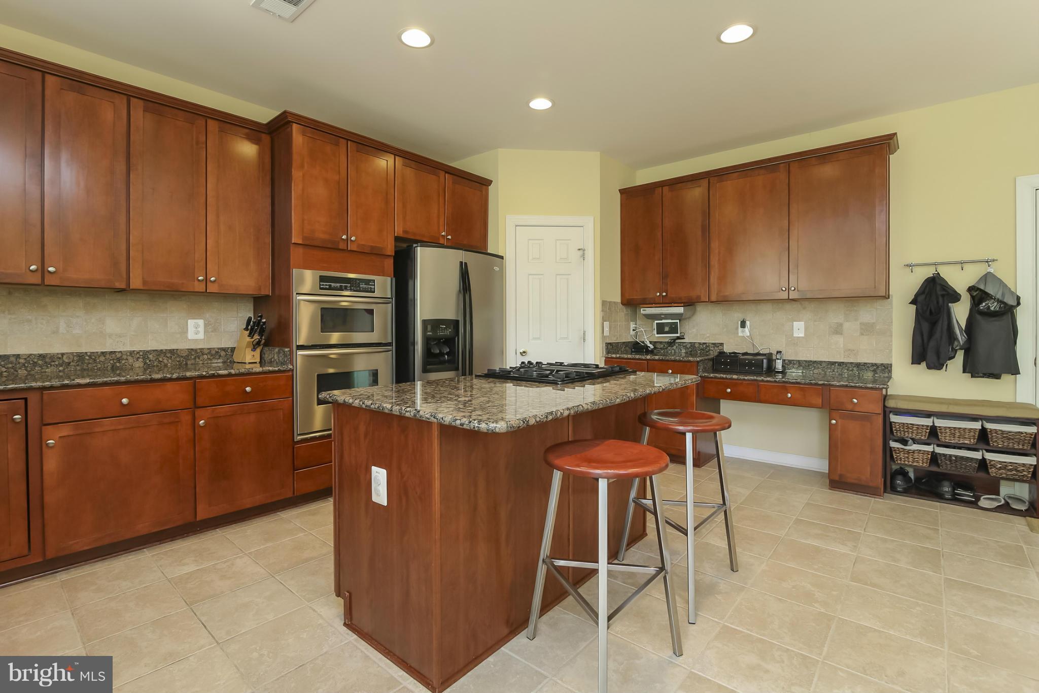 HAMPSTEAD LANDING - Residential